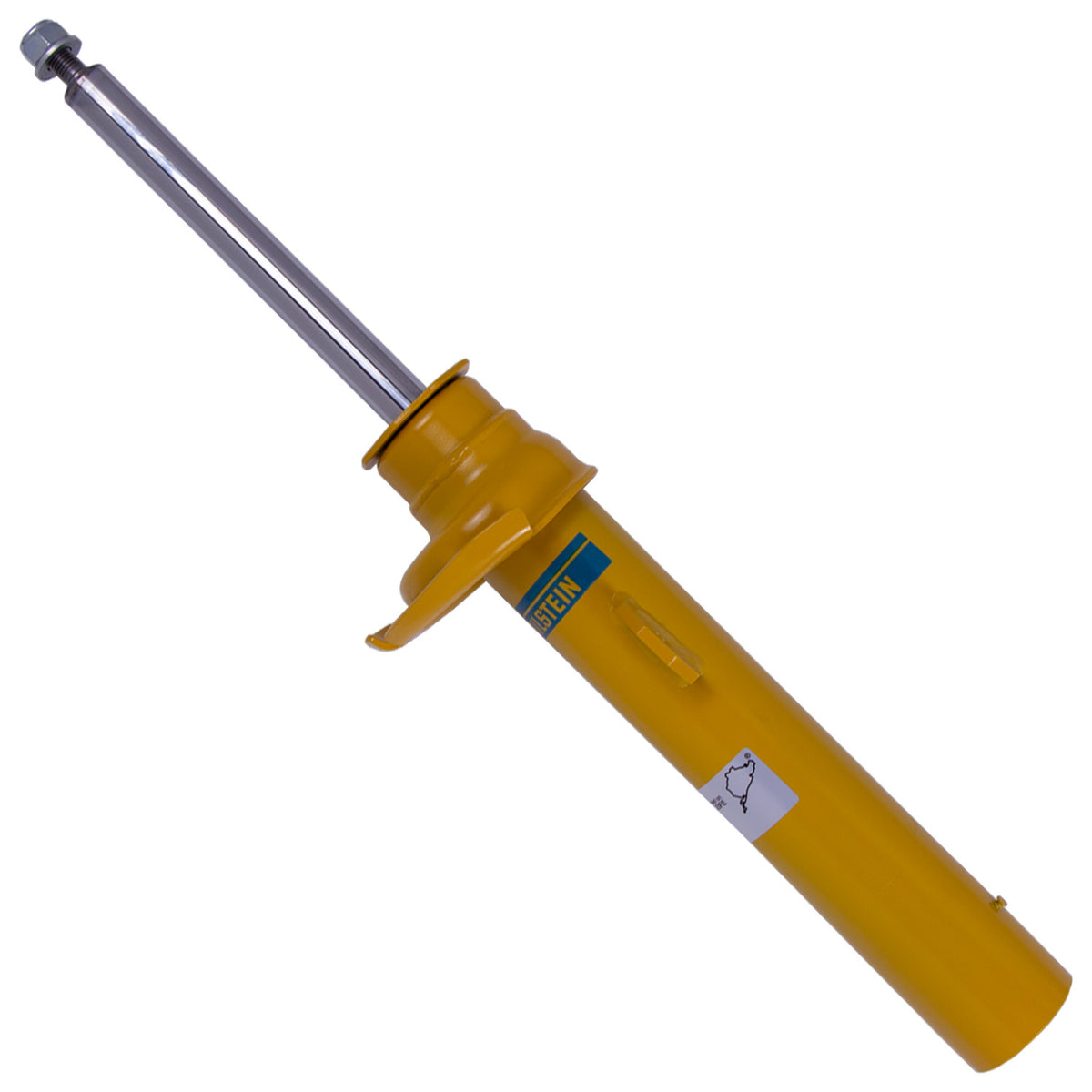 Bilstein 22-286468 - Suspension Strut Assembly B6 Performance Twintube Front Left 2017-2024 Mini Cooper Countryman