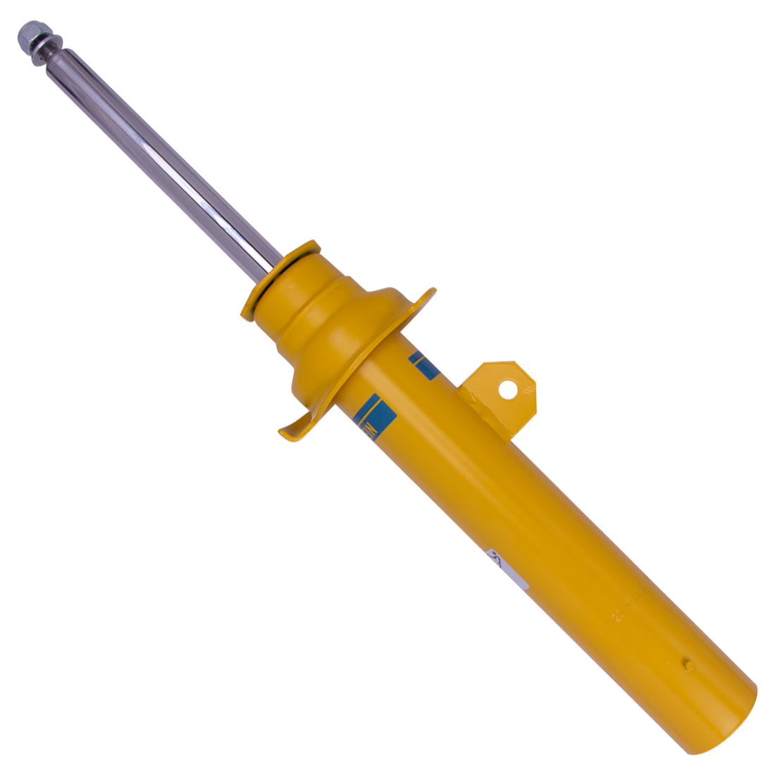 Bilstein 22-286475 - Suspension Strut Assembly B6 Performance Twintube Front Right 2017-2024 Mini Cooper Countryman