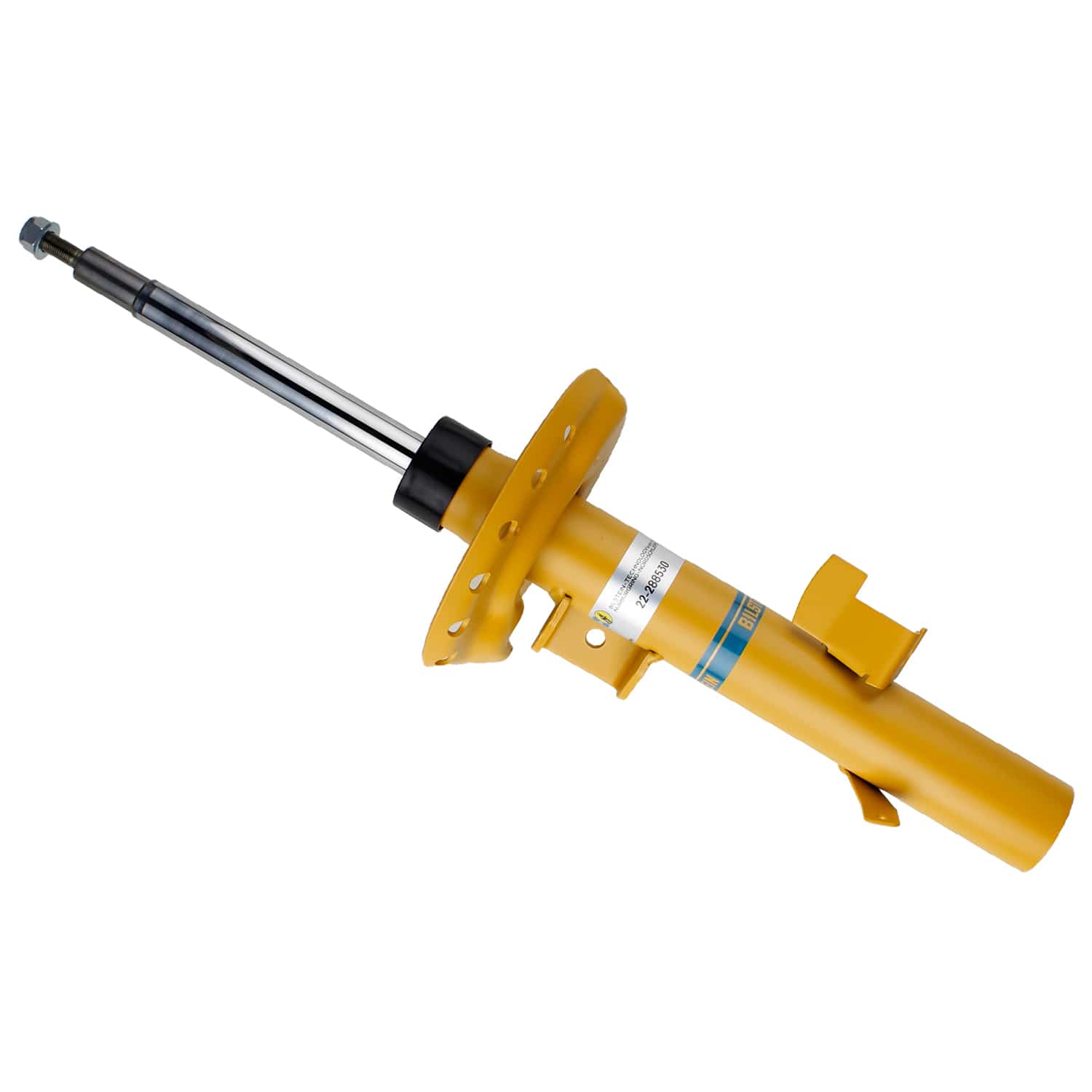 Bilstein Suspension Bilstein 22-288530 - Suspension Strut Assembly Land Rover Front Righteelander 2 VR Twintube B6 Bilstein