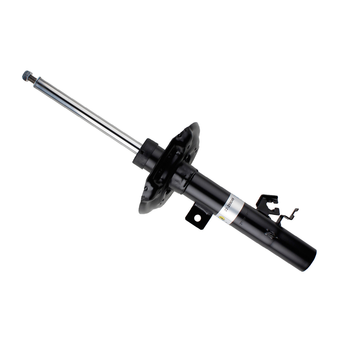 Bilstein 22-289049 - Suspension Strut Assembly Renault Koleos II 2WD Front Right Twintube B4 OE Replacement Bilstein 2