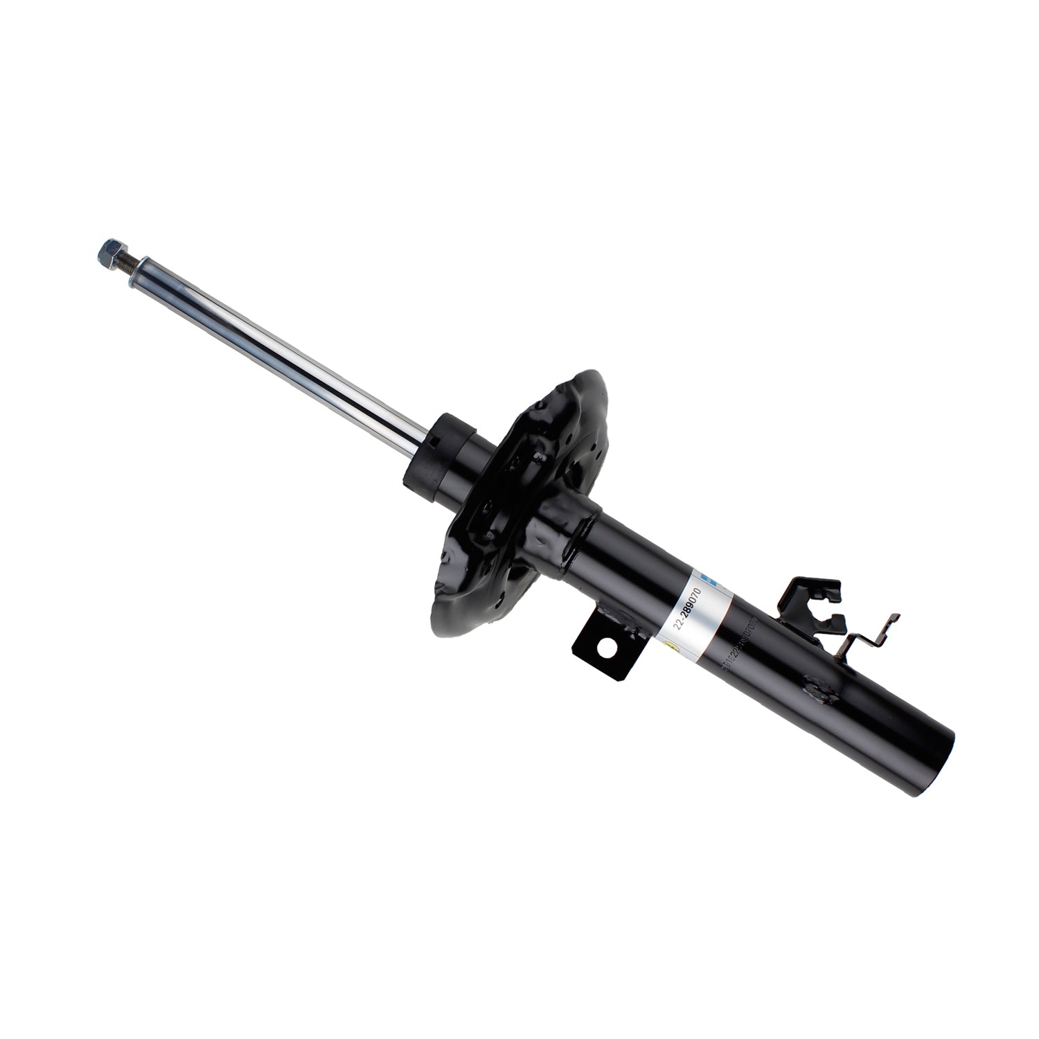 Bilstein 22-289070 - Suspension Strut Assembly Renault Koleos II 4WD Front Right Twintube B4 OE Replacement Bilstein 1