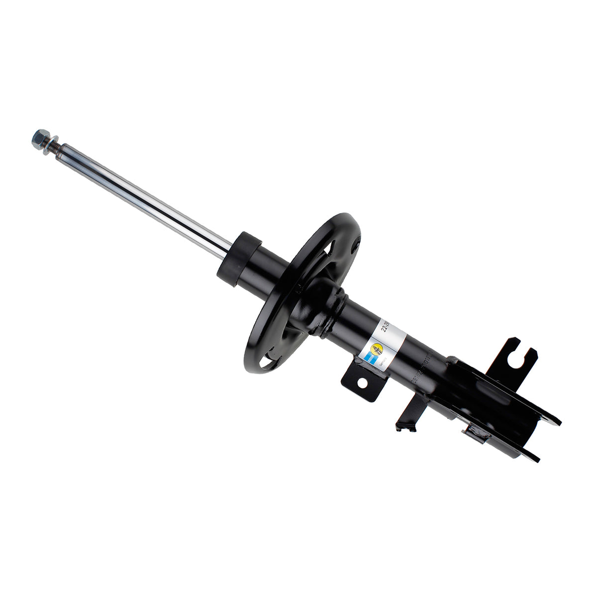 Bilstein 22-290182 - Suspension Strut Assembly Mazda CX-3 VR Twintube B4 OE Replacement Bilstein 1