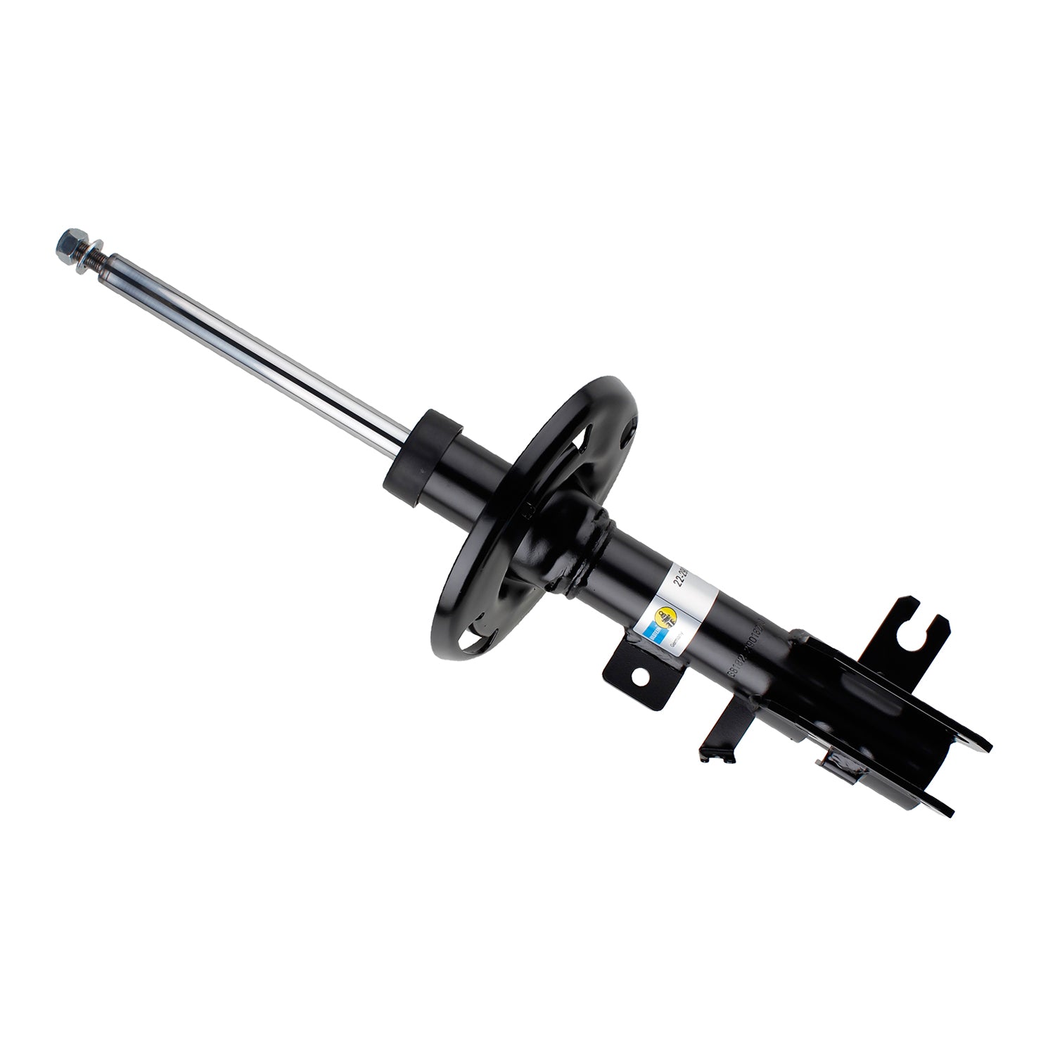 Bilstein 22-290182 - Suspension Strut Assembly Mazda CX-3 VR Twintube B4 OE Replacement Bilstein 1