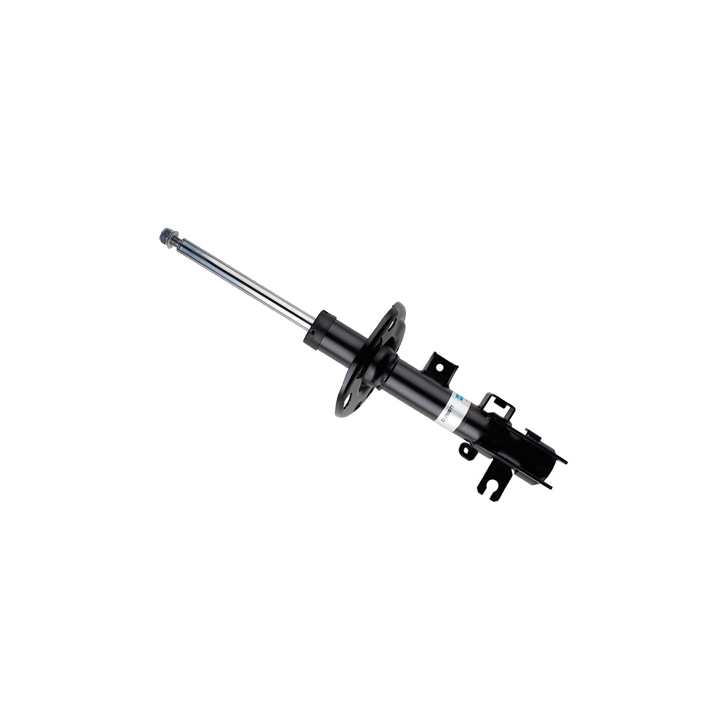 Bilstein 22-290977 - Suspension Strut Assembly Mazda CX-5 (KF) Benzin Front Left Twintube B4 OE Replacement Bilstein 3