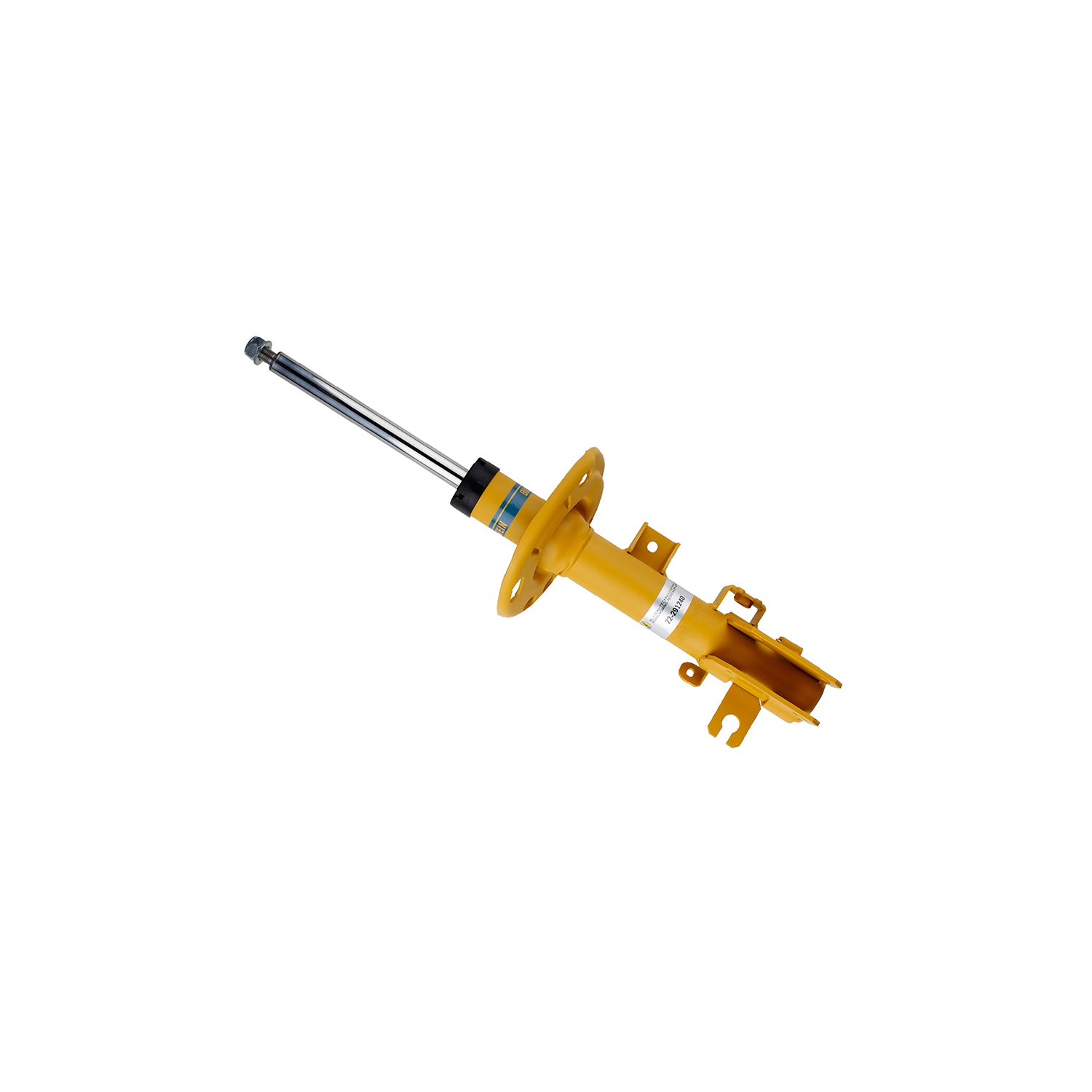 Bilstein 22-291240 - Suspension Strut Assembly Mazda CX-5 (KF) VL Twintube B6 Bilstein 1