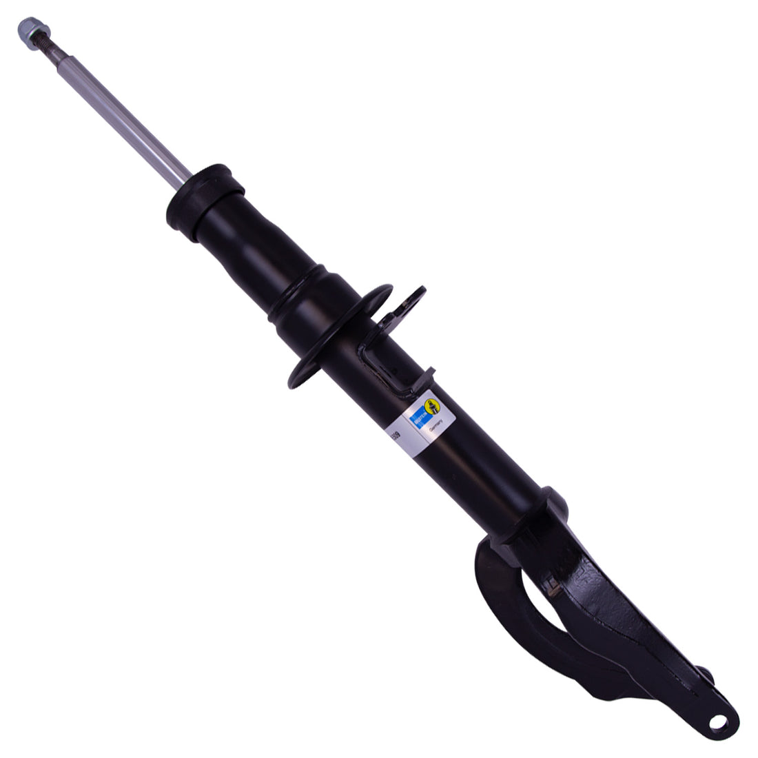 Bilstein 22-295309 - Suspension Strut Assembly BMW 5ER GT F07 4WD Front Left Twintube B4 OE Replacement Bilstein 3