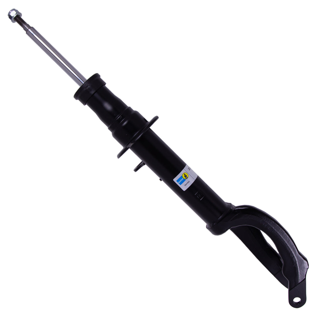Bilstein 22-295323 - Suspension Strut Assembly BMW 6er F13 4WDVL Twintube B4 OE Replacement Bilstein 3