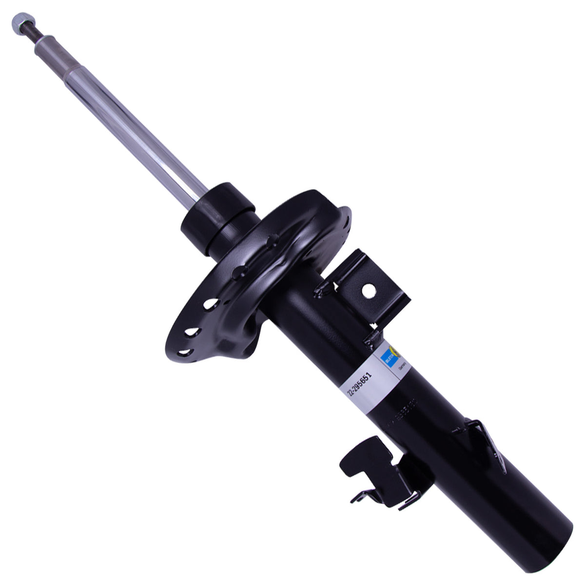 Bilstein 22-295651 - Suspension Strut Assembly Land Rover Discovery Sport LC Front Left Twintube B4 OE Replacement Bilstein 3