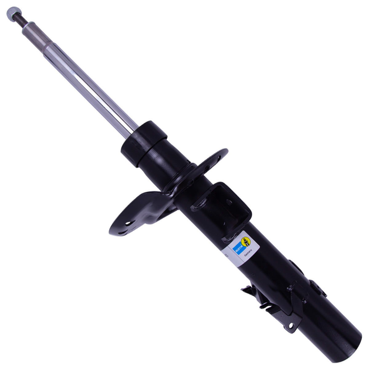 Bilstein 22-295651 - Suspension Strut Assembly Land Rover Discovery Sport LC Front Left Twintube B4 OE Replacement Bilstein 5