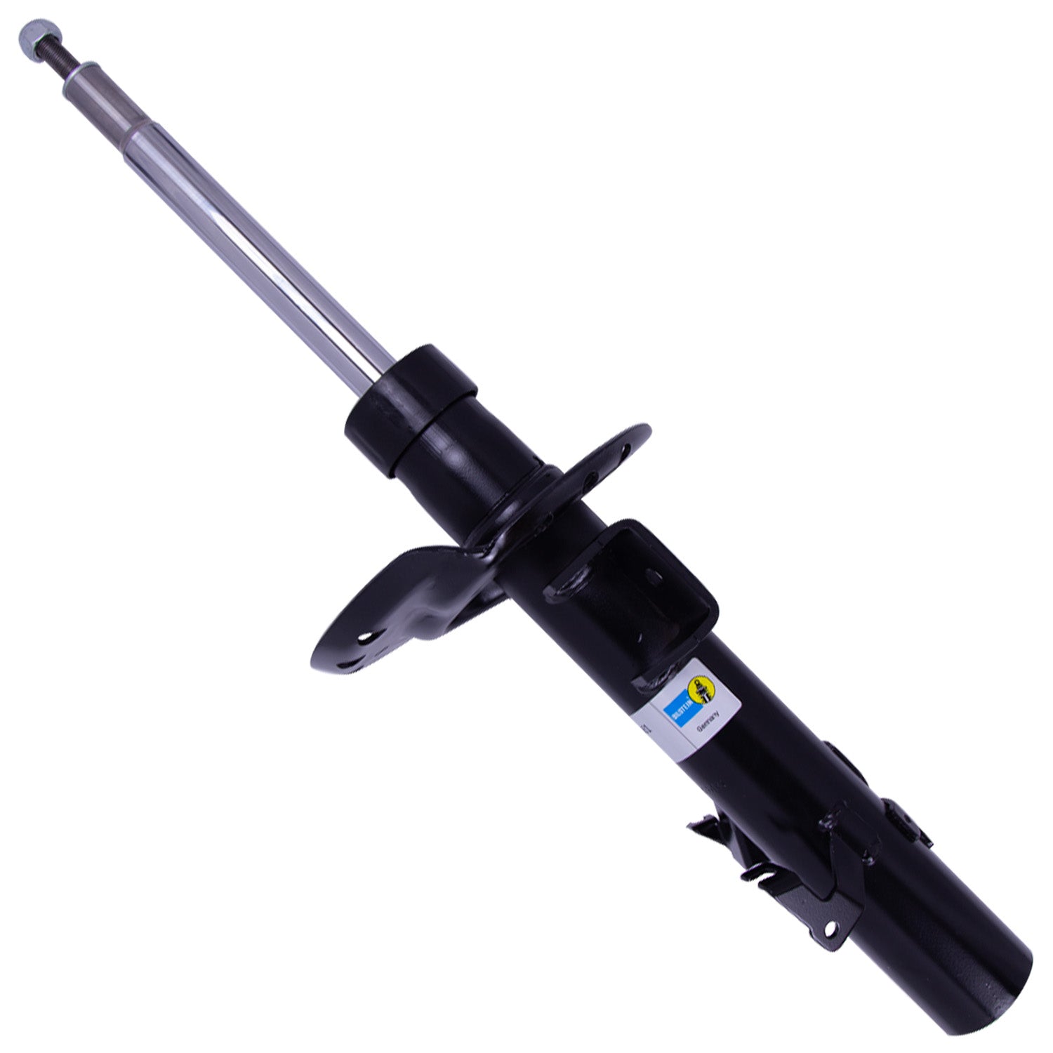 Bilstein 22-295651 - Suspension Strut Assembly Land Rover Discovery Sport LC Front Left Twintube B4 OE Replacement Bilstein 5