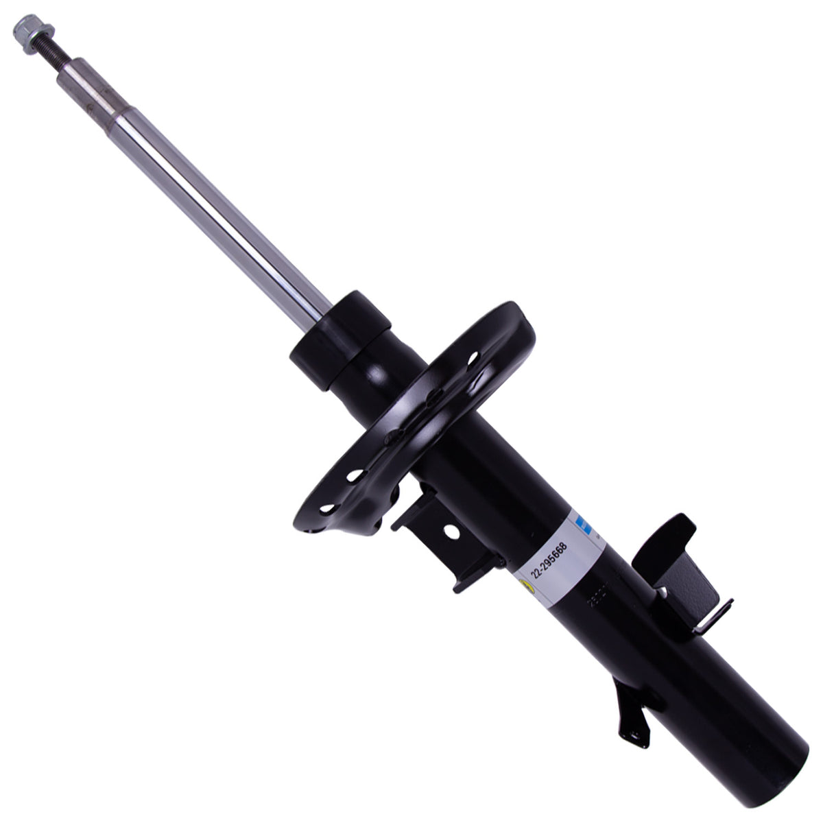 Bilstein 22-295668 - Suspension Strut Assembly Land Rover Discovery Sport LC VR Twintube B4 OE Replacement Bilstein 4
