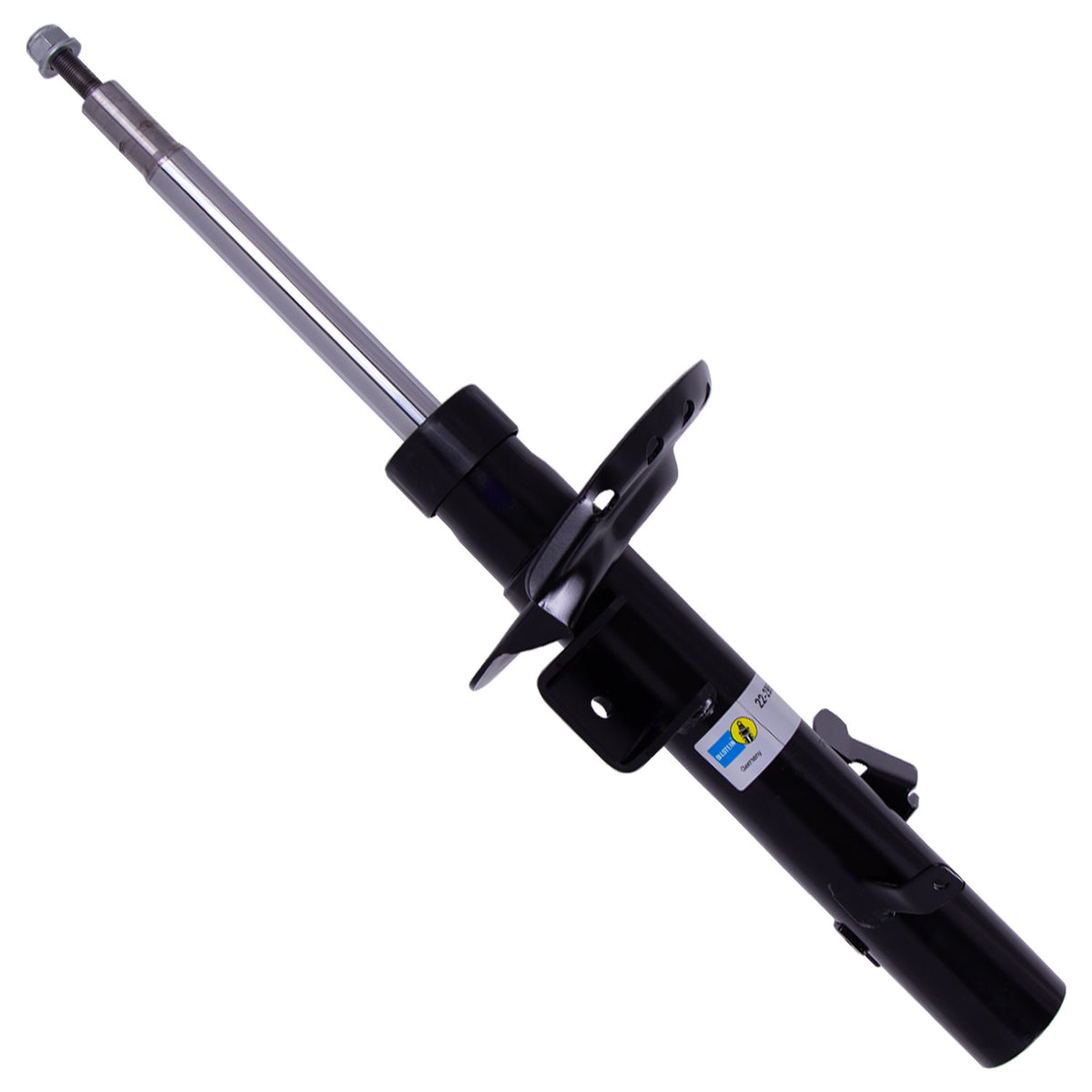 Bilstein 22-295668 - Suspension Strut Assembly Land Rover Discovery Sport LC VR Twintube B4 OE Replacement Bilstein 2