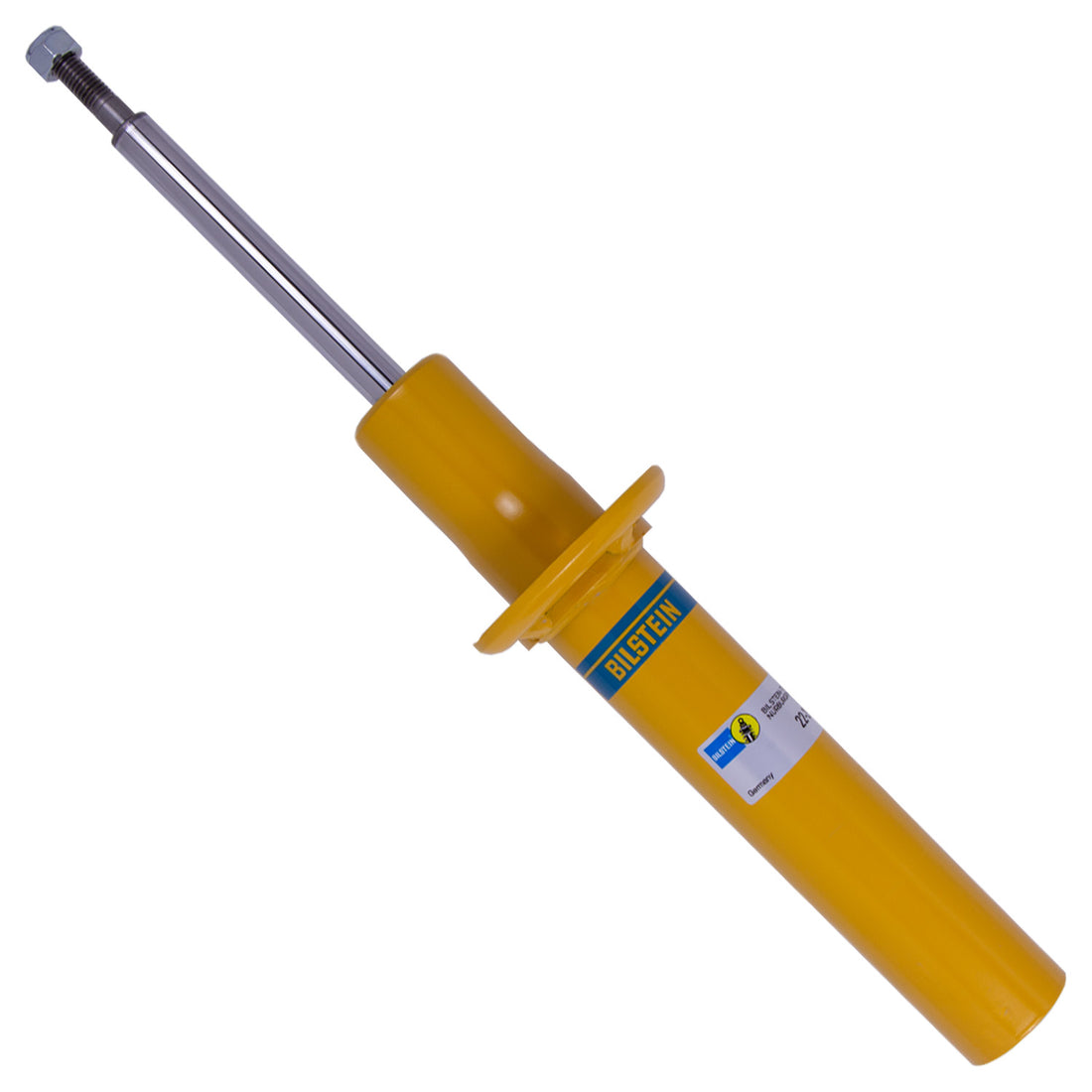 Bilstein 22-295712 - Suspension Strut Assembly VOLVO V60 II 225F Twintube B6 Performance Bilstein 2