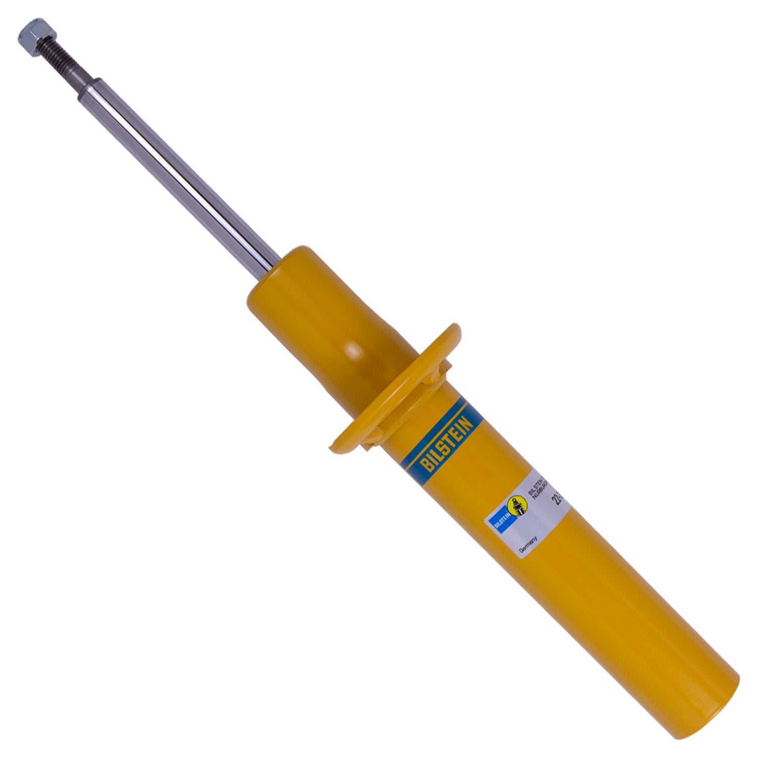 Bilstein 22-295712 - Suspension Strut Assembly VOLVO V60 II 225F Twintube B6 Performance Bilstein 2