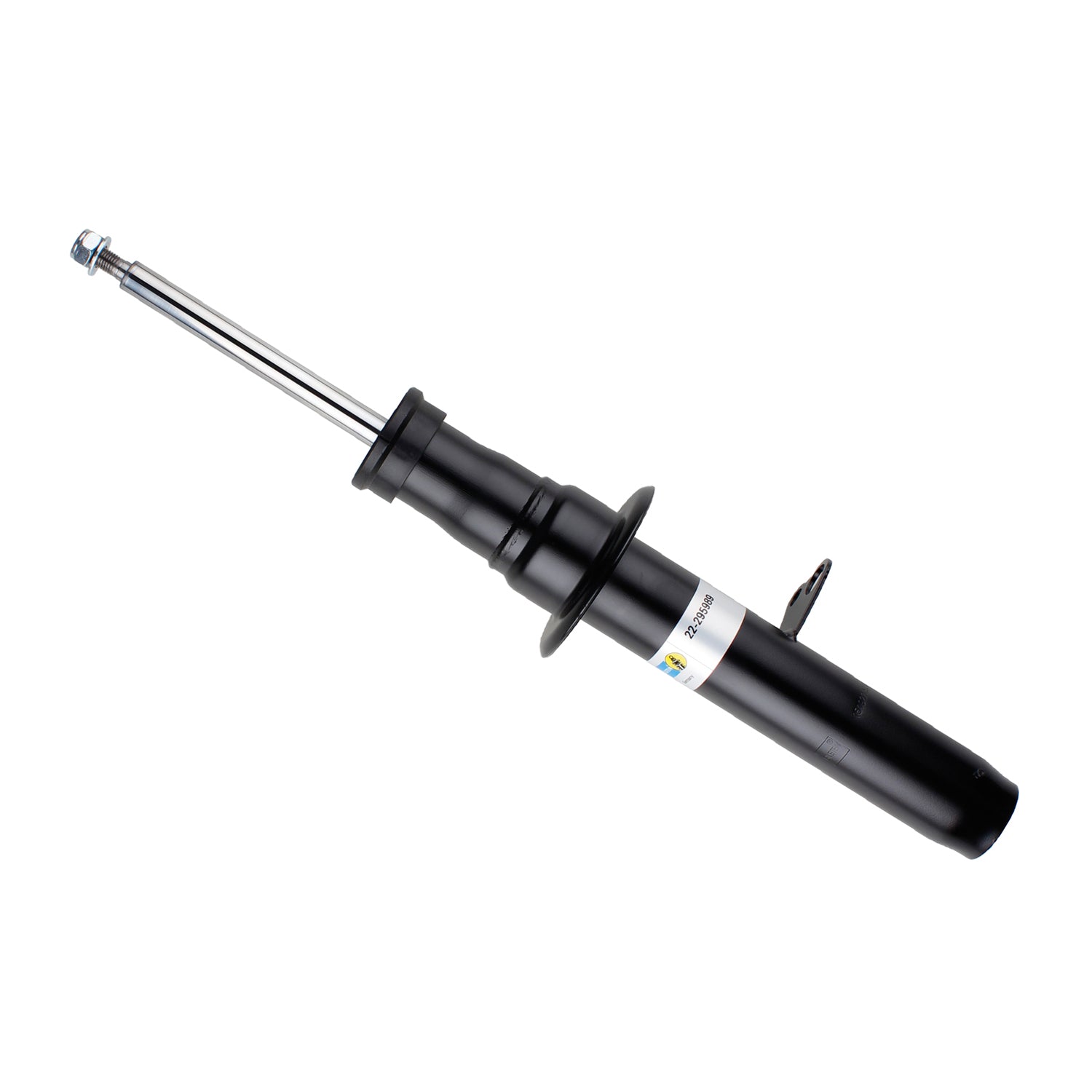 Bilstein 22-295989 - Suspension Strut Assembly BMW 6er Gran Turismo (G32) 4WD VR Twintube B4 OE Replacement Bilstein 1