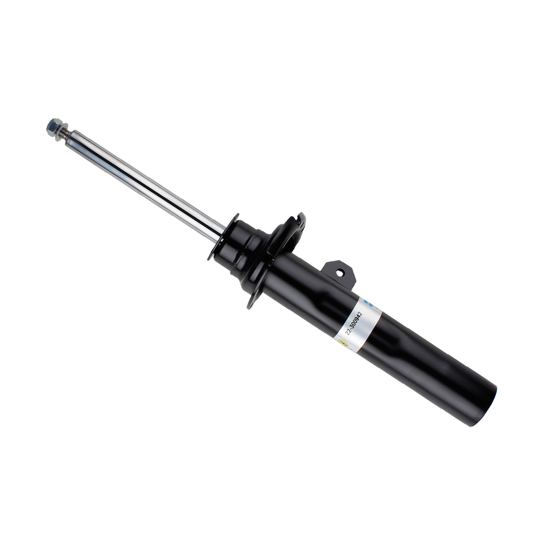 Bilstein 22-300942 - Suspension Strut Assembly BMW X2 F39 Front Left Twintube B4 OE Replacement Bilstein 1