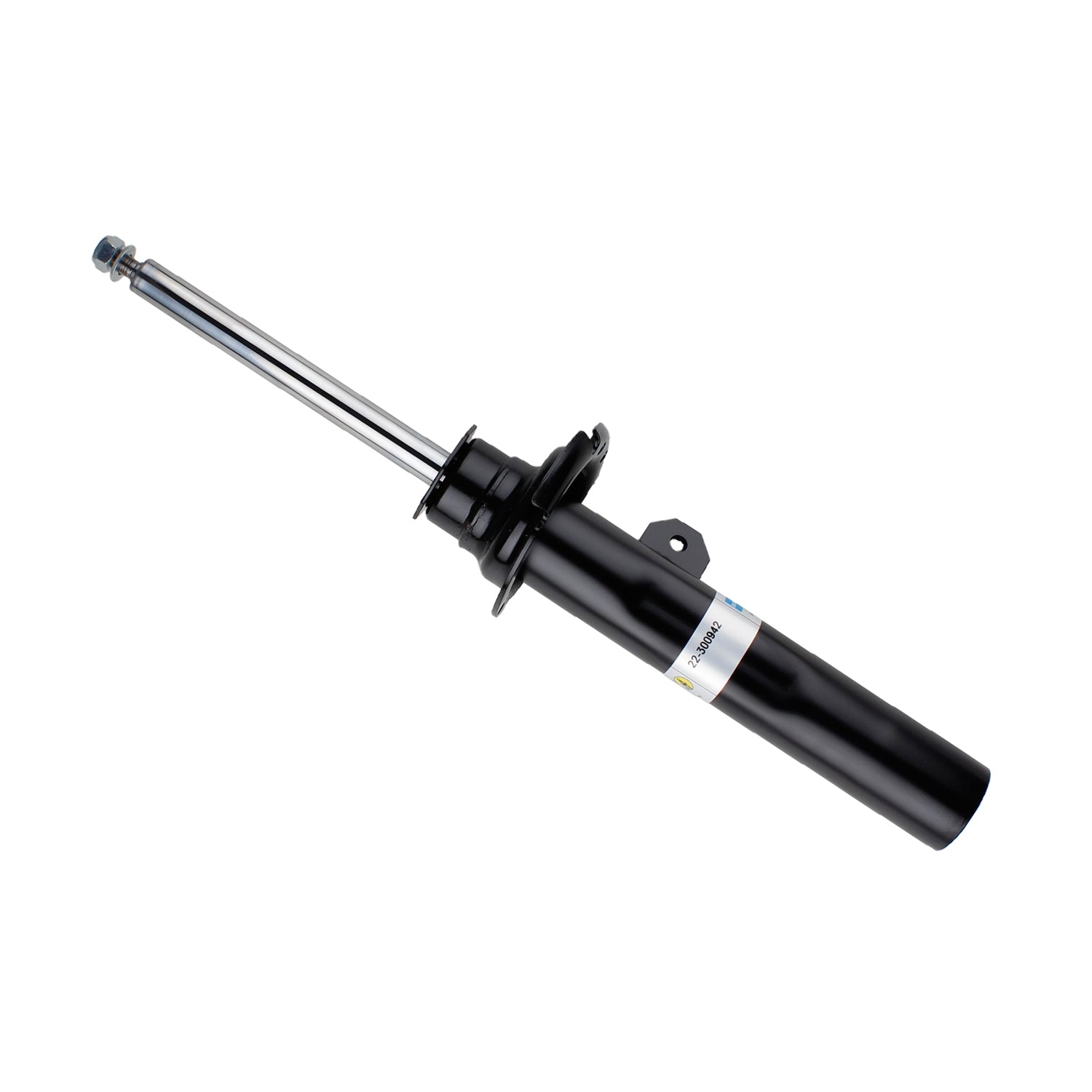 Bilstein 22-300942 - Suspension Strut Assembly BMW X2 F39 Front Left Twintube B4 OE Replacement Bilstein 1