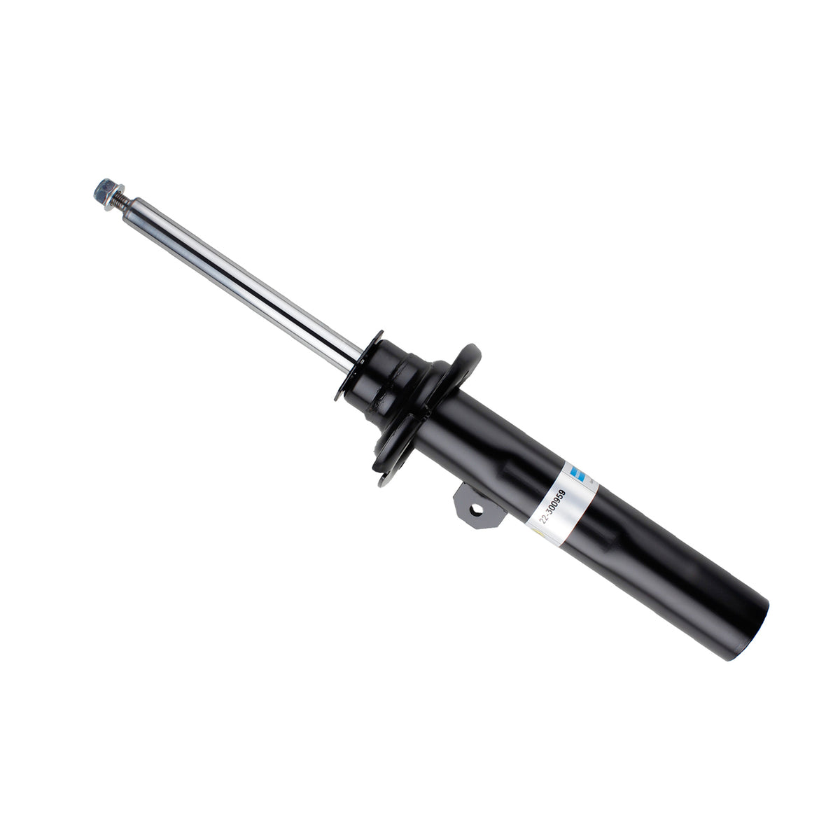 Bilstein 22-300959 - Suspension Strut Assembly BMW X2 F39VR Twintube B4 OE Replacement Bilstein 1