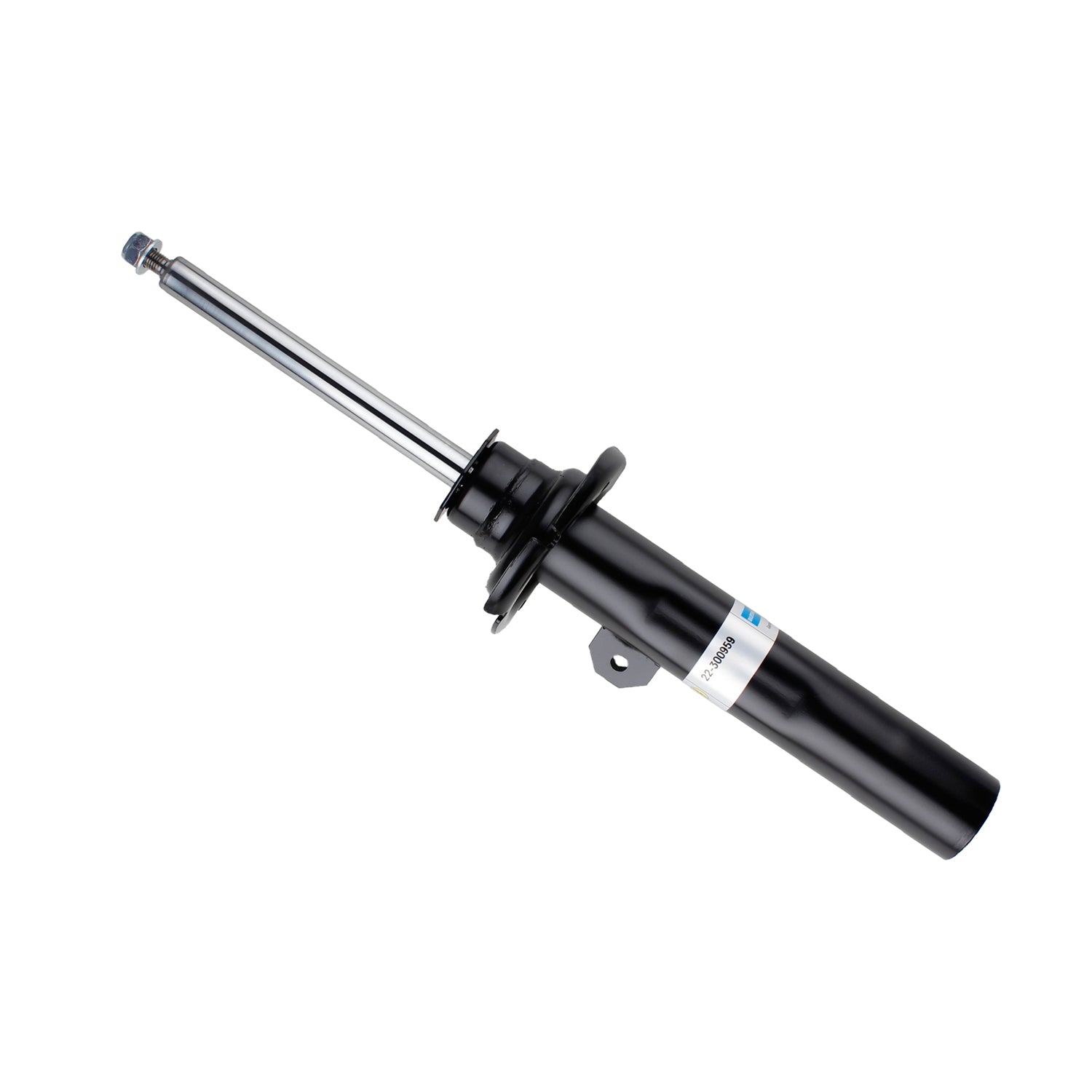Bilstein 22-300959 - Suspension Strut Assembly BMW X2 F39VR Twintube B4 OE Replacement Bilstein 1