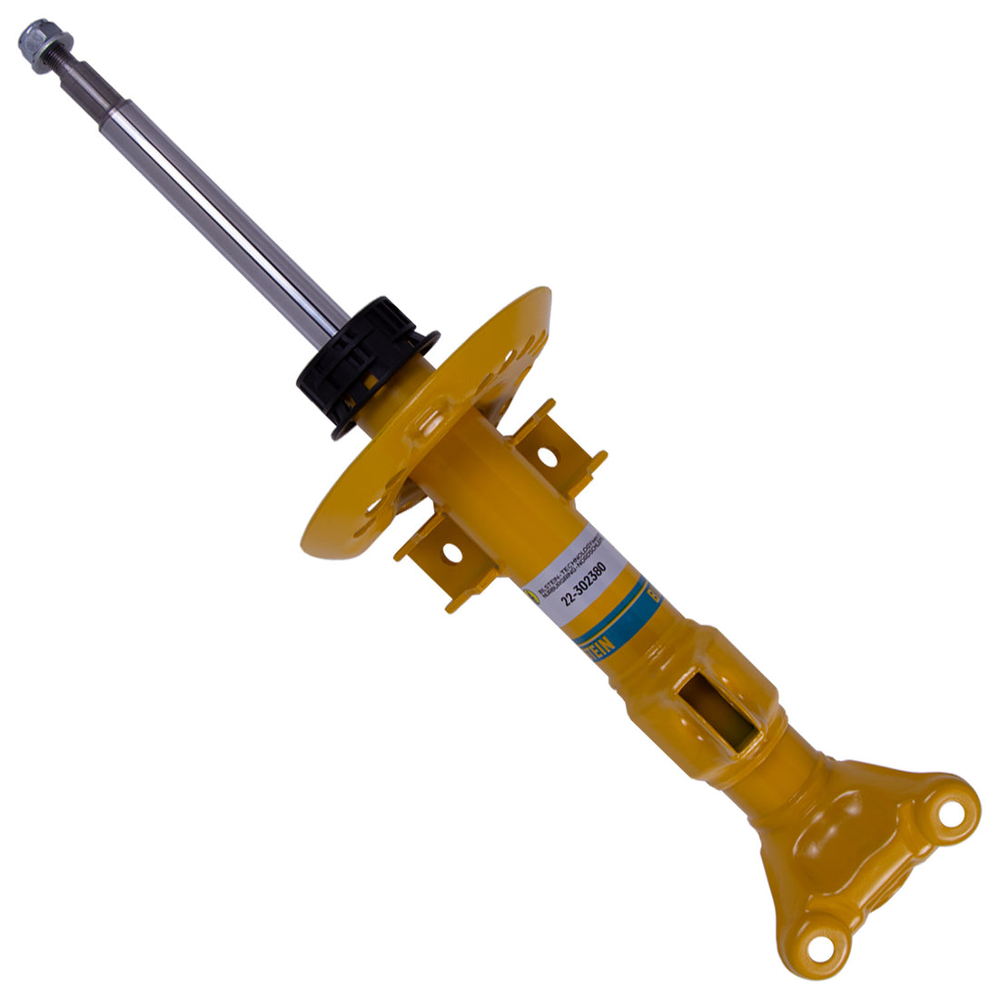 Bilstein 22-302380 - B6 Performance - Suspension Strut Assembly 4