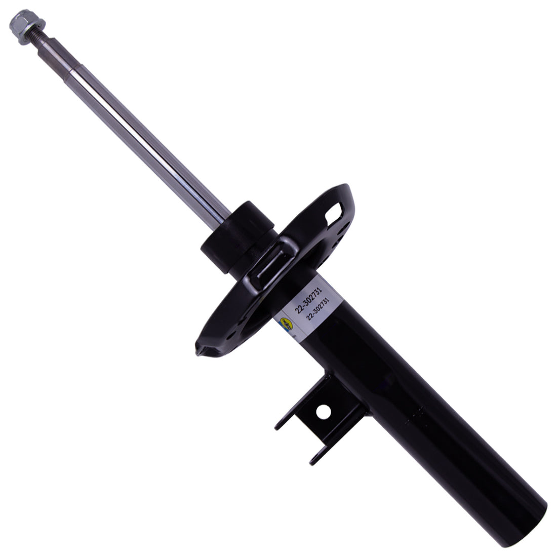 Bilstein 22-302731 - Suspension Strut Assembly MB A-Class W177 Comfort Front Left Twintube B4 OE Replacement Bilstein 4
