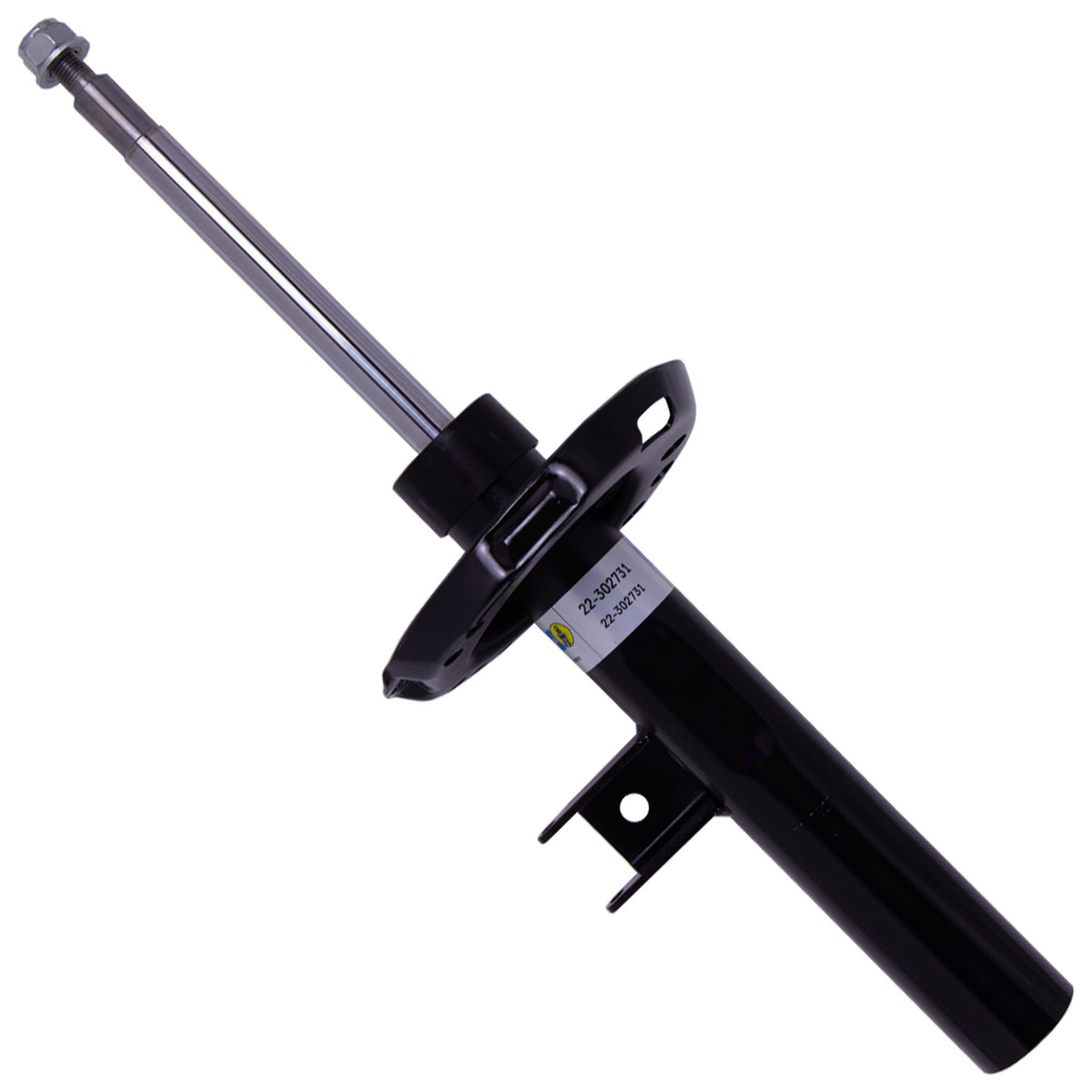 Bilstein 22-302731 - Suspension Strut Assembly MB A-Class W177 Comfort Front Left Twintube B4 OE Replacement Bilstein 4