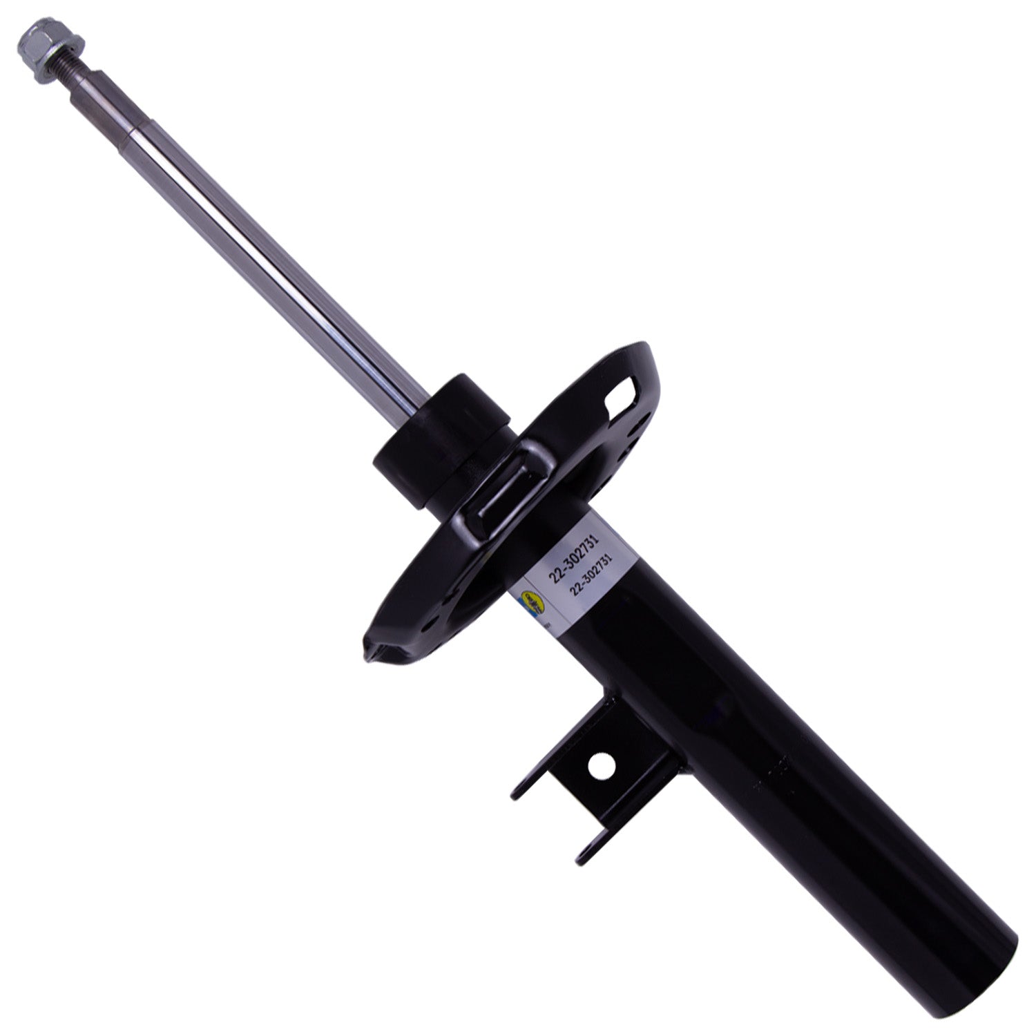 Bilstein 22-302731 - Suspension Strut Assembly MB A-Class W177 Comfort Front Left Twintube B4 OE Replacement Bilstein 4