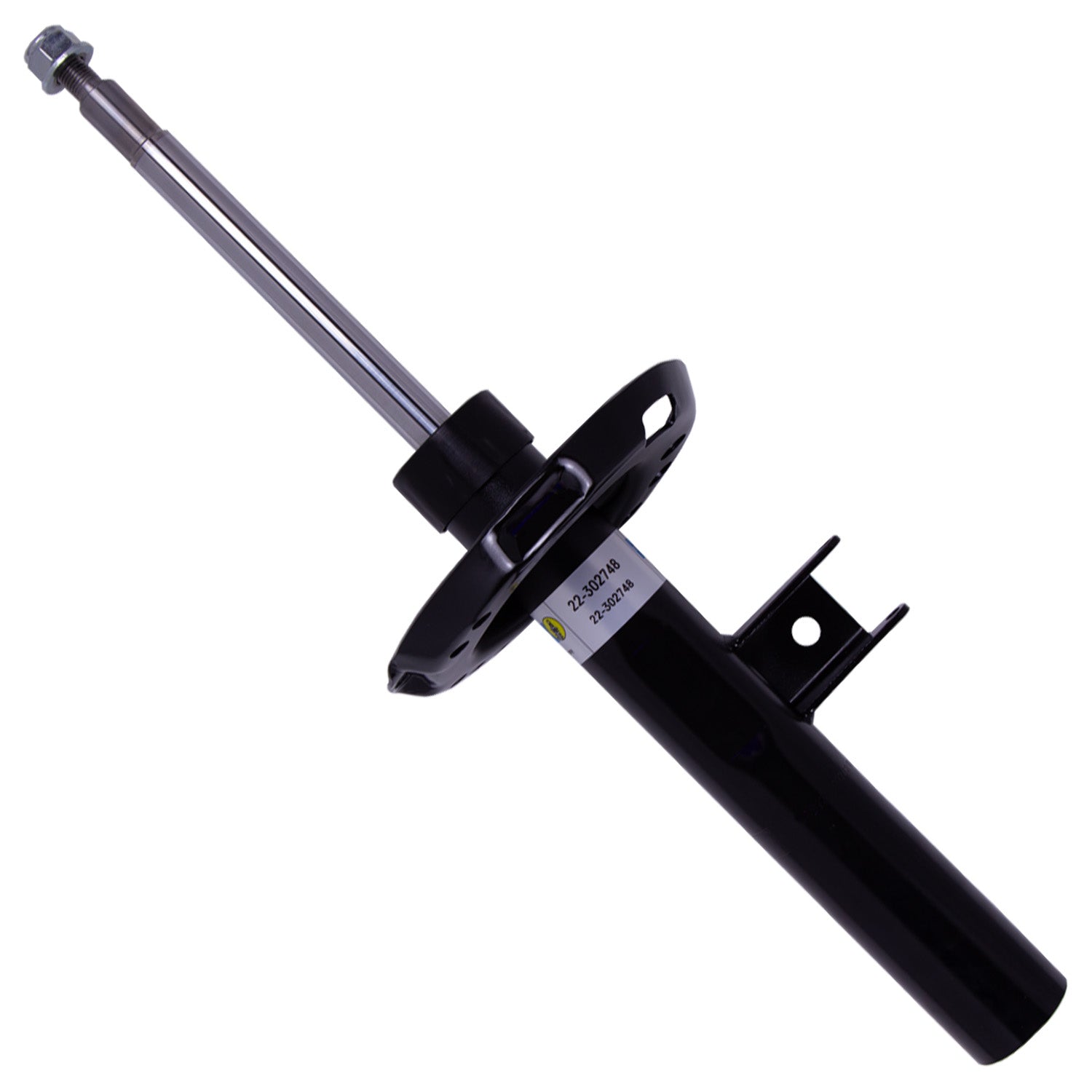 Bilstein 22-302748 - Suspension Strut Assembly MB A-Class W177 Komfort Front Right Twintube B4 OE Replacement Bilstein 3