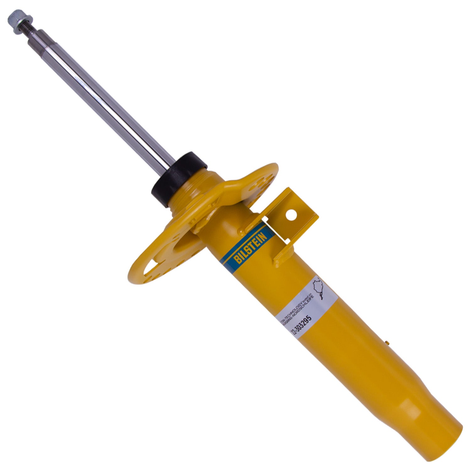 Bilstein 22-303295 - Suspension Strut Assembly BMW 3 G20 2WD Front Left Twintube B6 Performance Bilstein 3