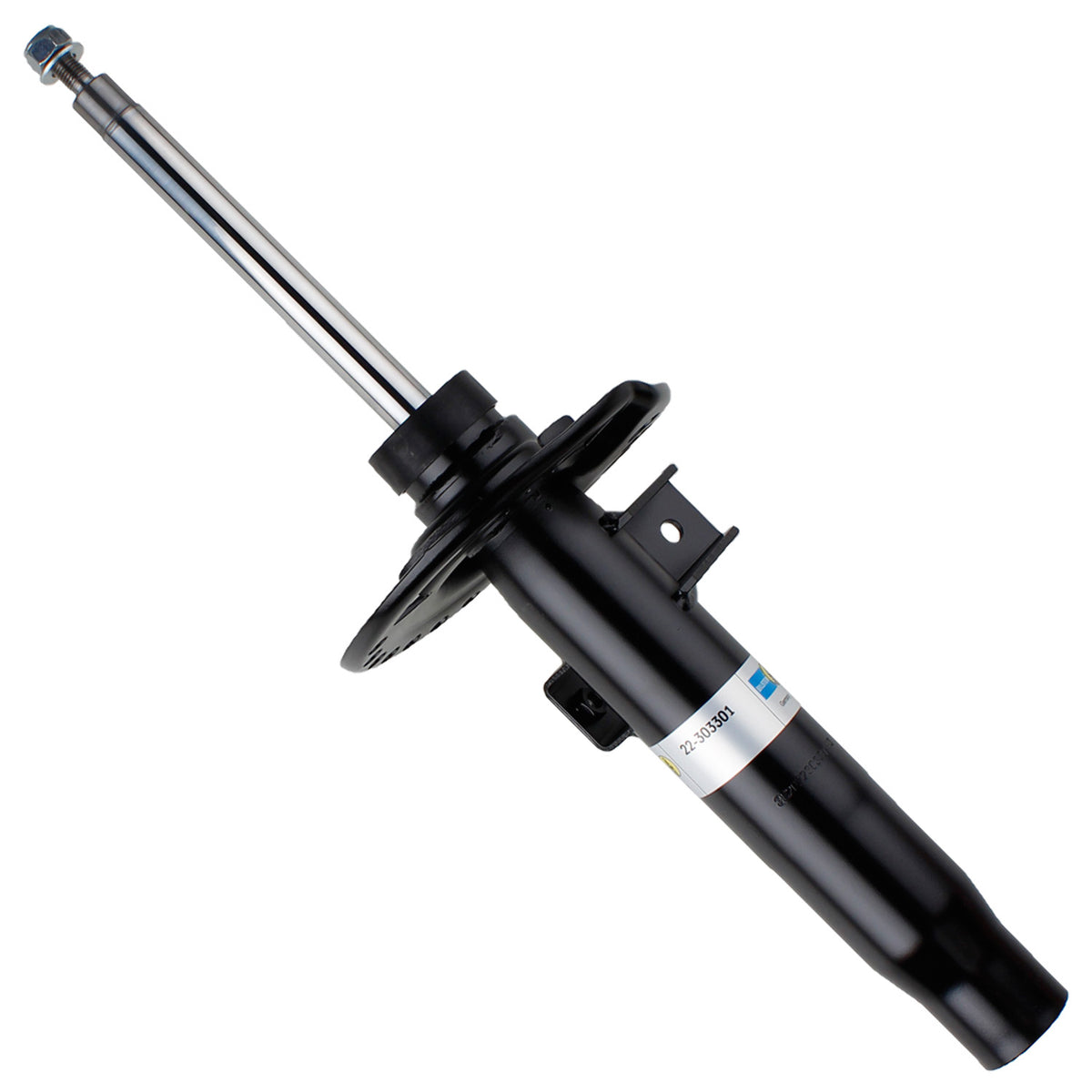 Bilstein 22-303301 - Suspension Strut Assembly BMW 3 Series G20 2WD Stand. Front Left Twintube B4 OE Replacement Bilstein 3