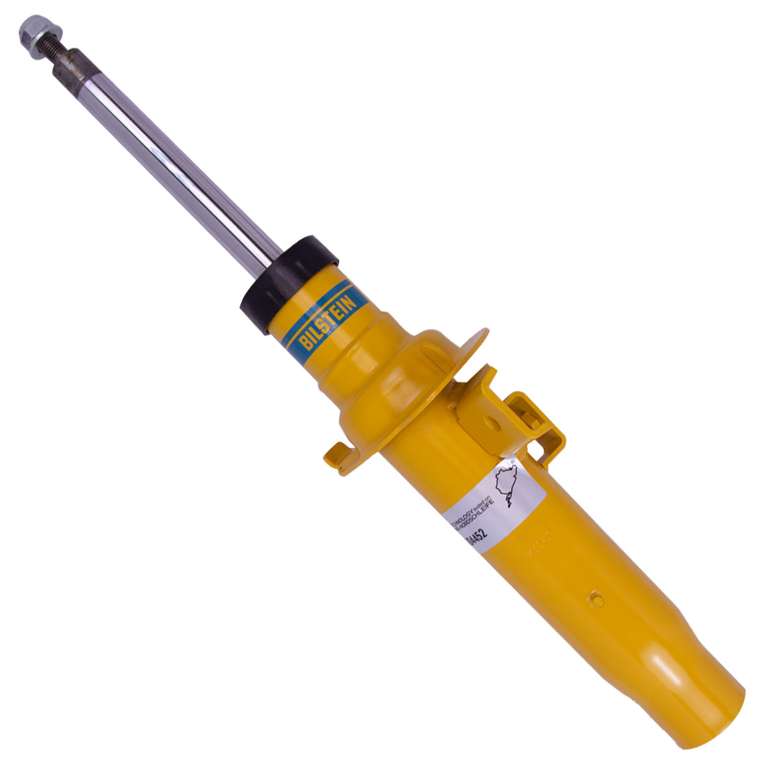 Bilstein 22-304452 - Suspension Strut Assembly BMW Z4 G29 Front Right Twintube B6 Performance Bilstein 5