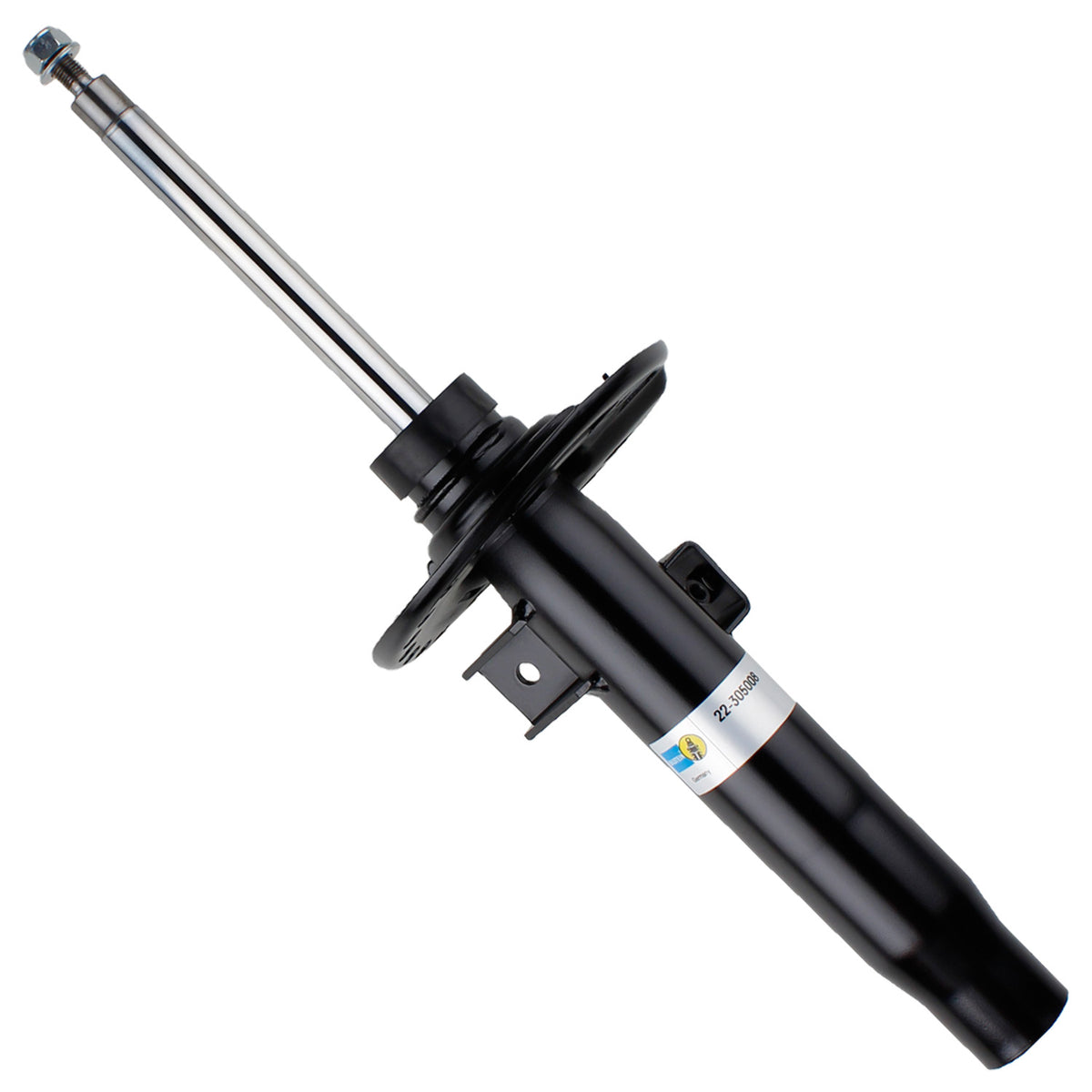 Bilstein 22-305008 - Suspension Strut Assembly BMW 3 Series G20 2WD Stand. Front Right Twintube B4 OE Replacement Bilstein 1