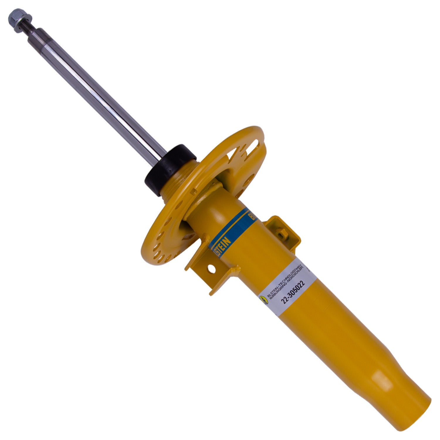 Bilstein 22-305022 - Suspension Strut Assembly BMW 3 G20 2WD Front Right Twintube B6 Performance Bilstein 5