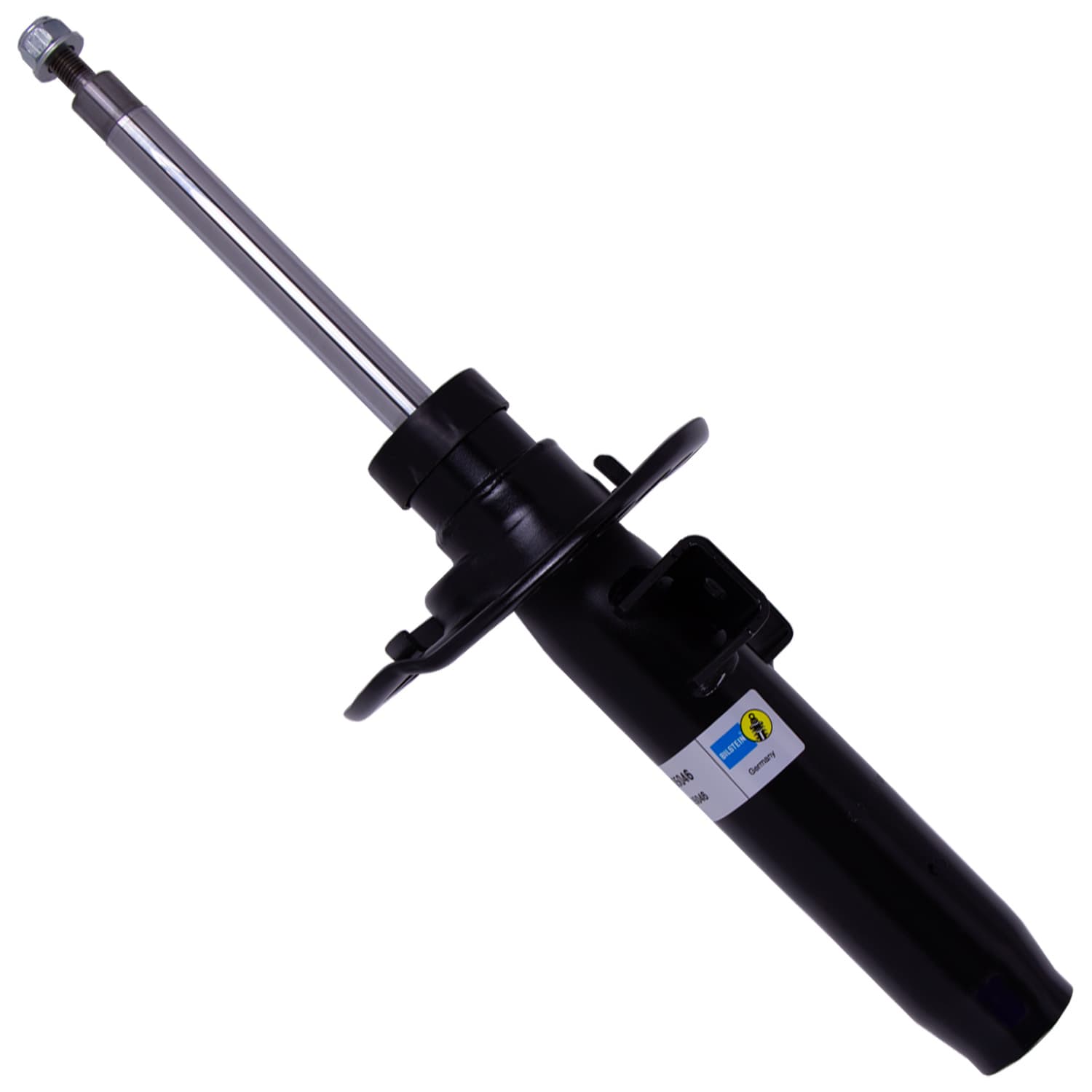 Bilstein NA Bilstein 22-305046 - Suspension Strut Assembly BMW 3 Series G20 4WD Std Front Left Twintube B4 OE Replacement Bilstein
