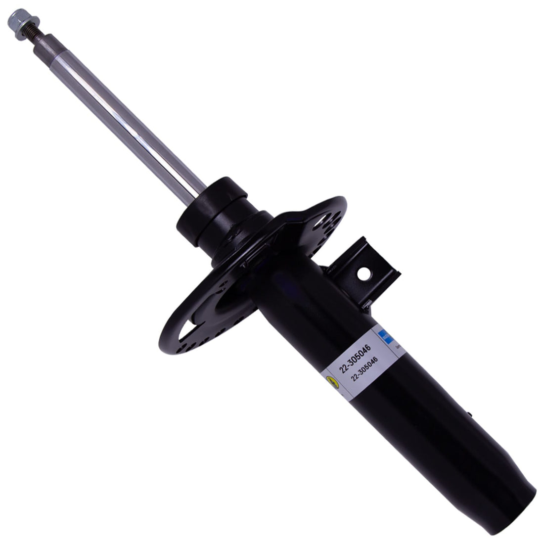 Bilstein NA Bilstein 22-305046 - Suspension Strut Assembly BMW 3 Series G20 4WD Std Front Left Twintube B4 OE Replacement Bilstein