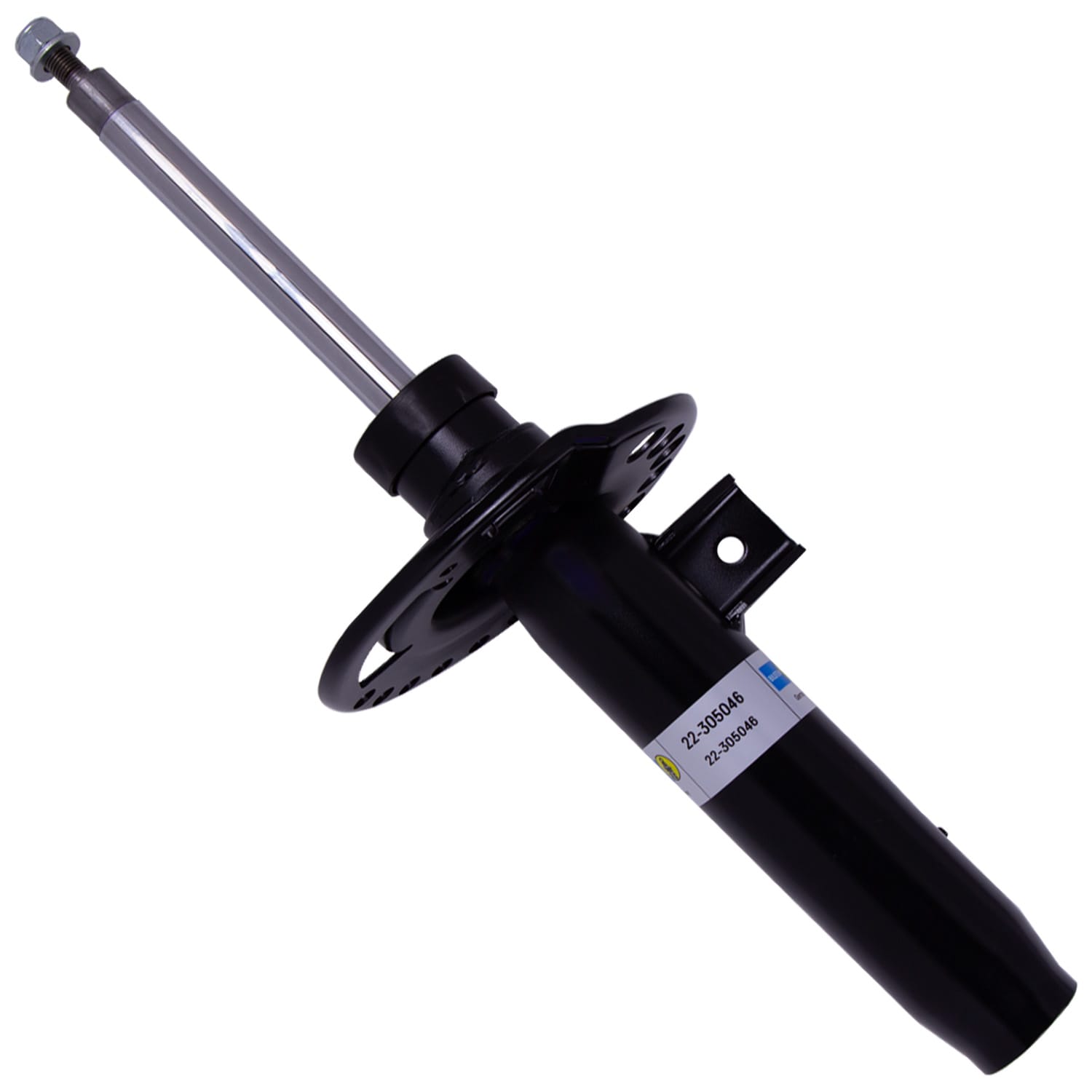 Bilstein NA Bilstein 22-305046 - Suspension Strut Assembly BMW 3 Series G20 4WD Std Front Left Twintube B4 OE Replacement Bilstein
