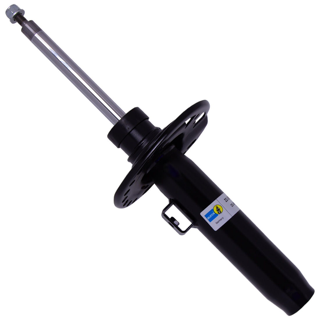 Bilstein 22-305046 - Suspension Strut Assembly BMW 3 Series G20 4WD Std Front Left Twintube B4 OE Replacement Bilstein 4