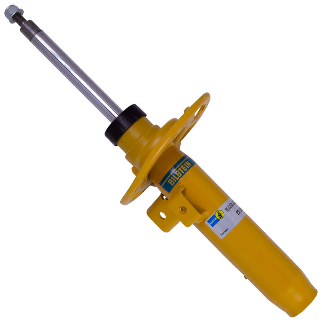 Bilstein 22-305084 - Suspension Strut Assembly BMW 3 G20 4WD Front Left Twintube B6 Performance Bilstein