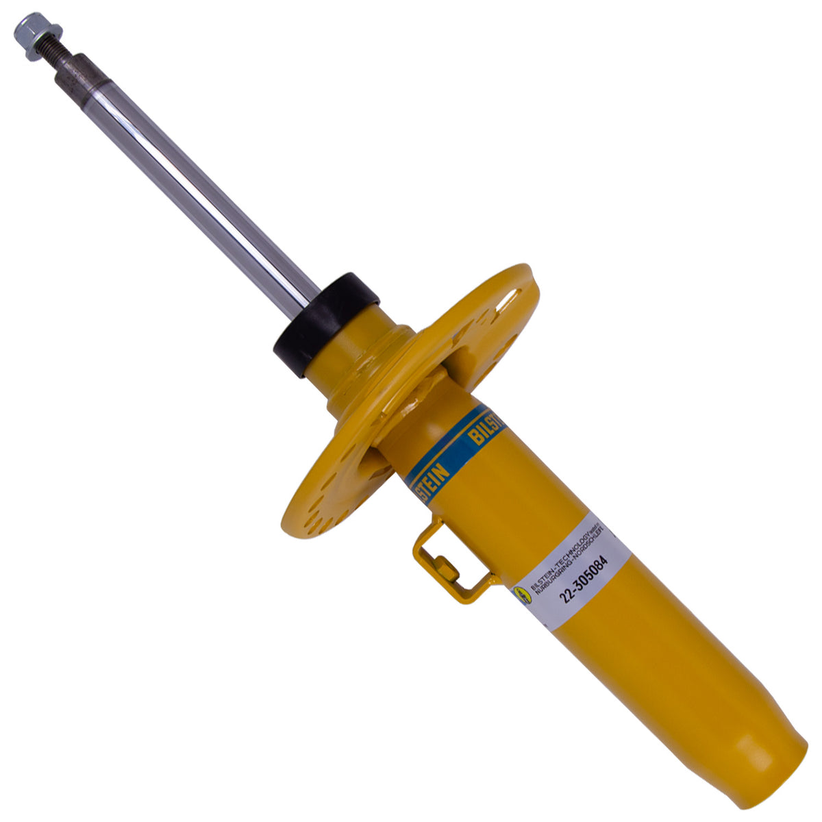 Bilstein 22-305084 - Suspension Strut Assembly BMW 3 G20 4WD Front Left Twintube B6 Performance Bilstein 3