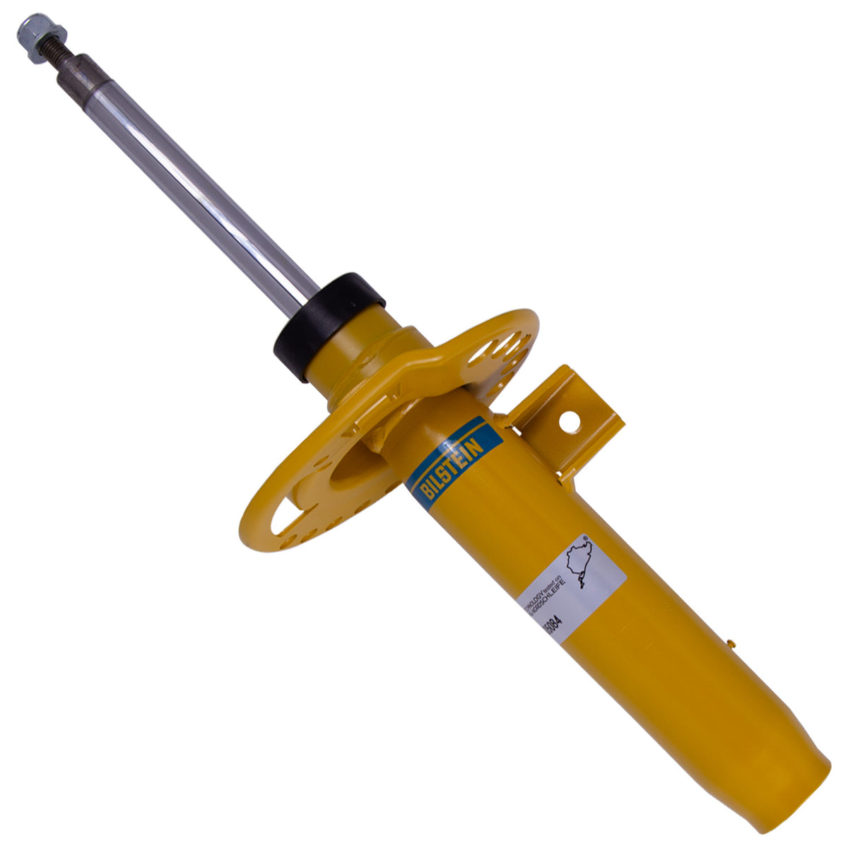 Bilstein 22-305084 - Suspension Strut Assembly BMW 3 G20 4WD Front Left Twintube B6 Performance Bilstein 2