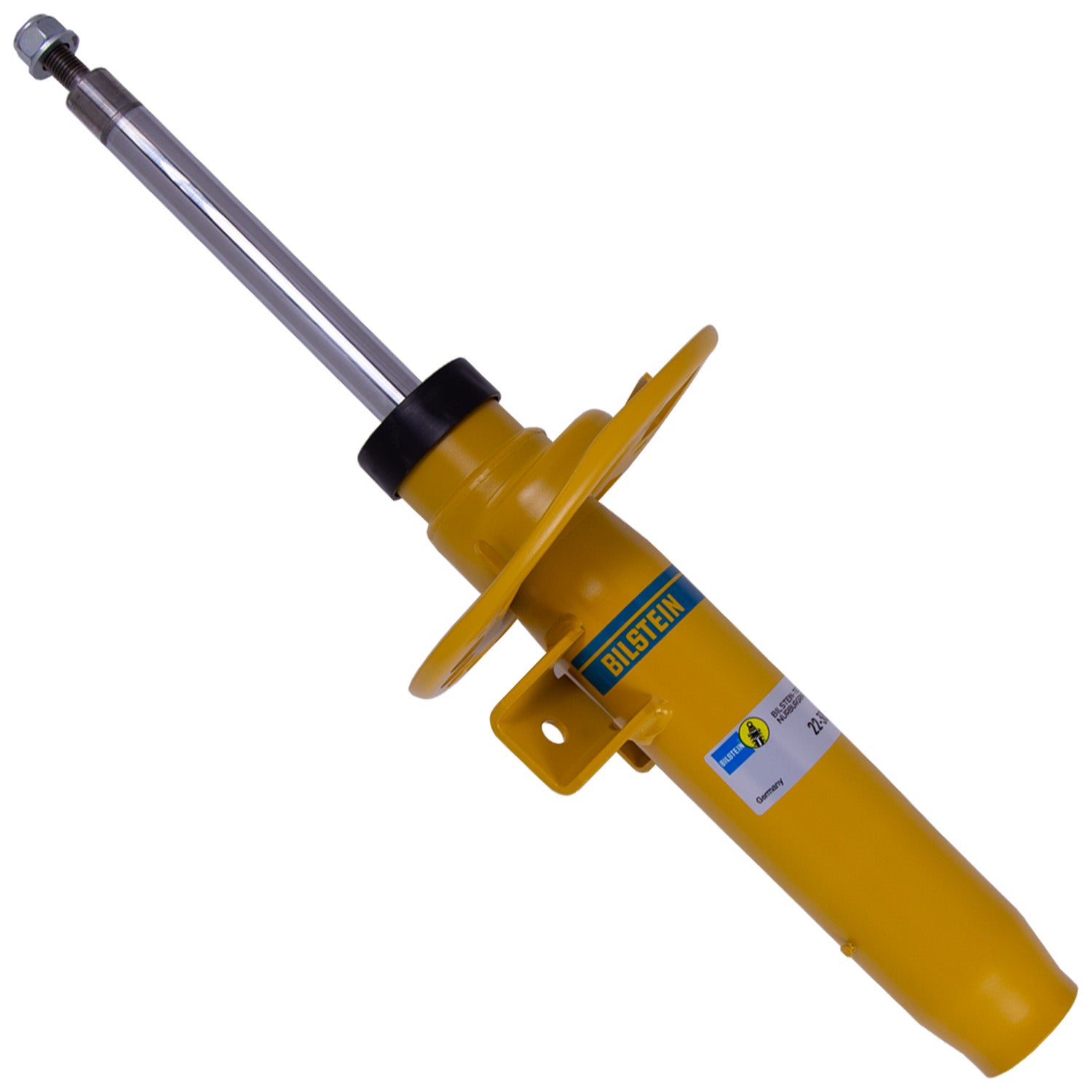 Bilstein 22-305091 - Suspension Strut Assembly BMW 3 G20 4WD Front Right Twintube B6 Performance Bilstein