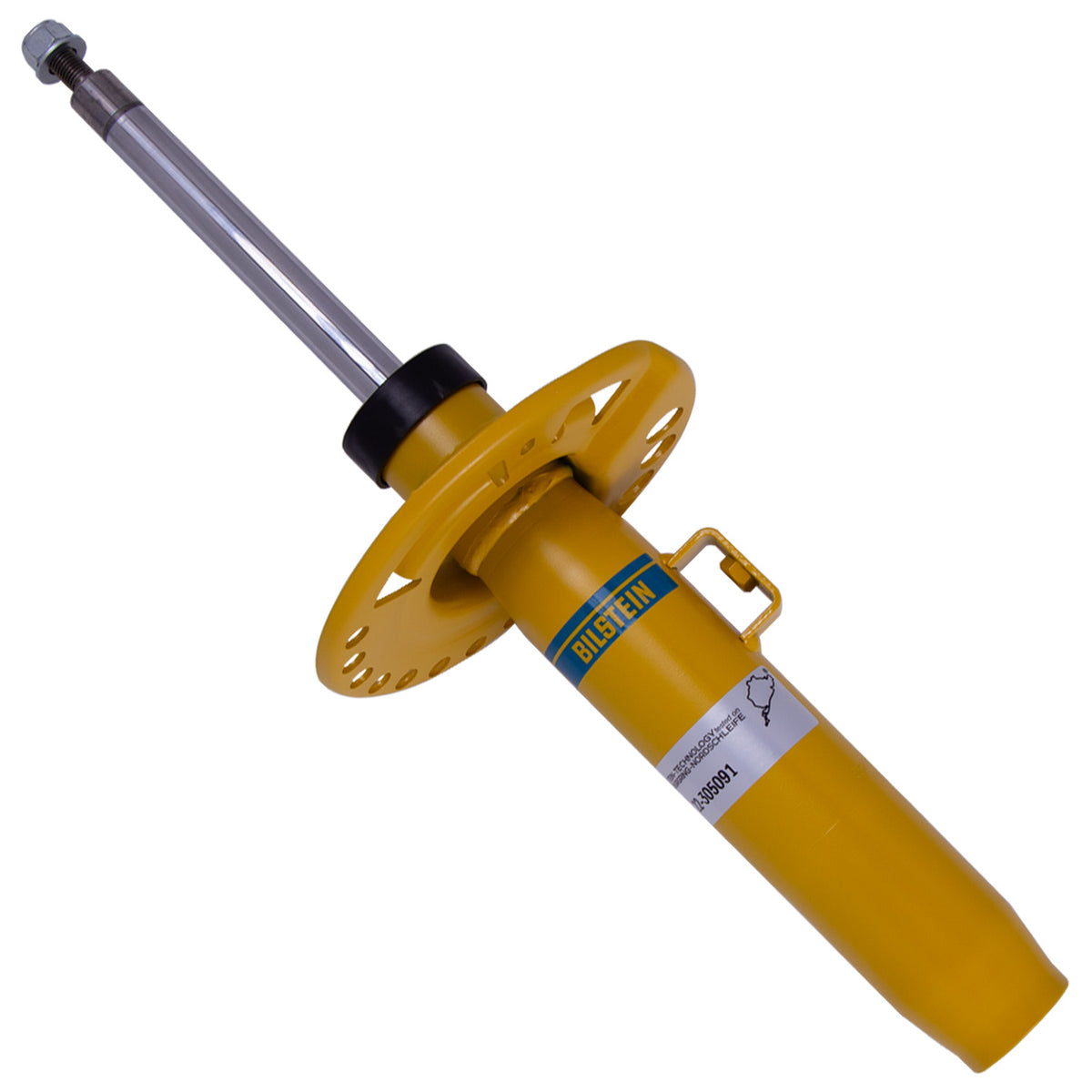 Bilstein 22-305091 - Suspension Strut Assembly BMW 3 G20 4WD Front Right Twintube B6 Performance Bilstein 2