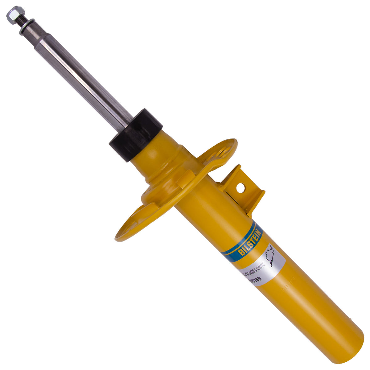 Bilstein 22-305169 - Suspension Strut Assembly BMW X3/X4 G01/G02 Front Left Twintube B6 Performance Bilstein 5