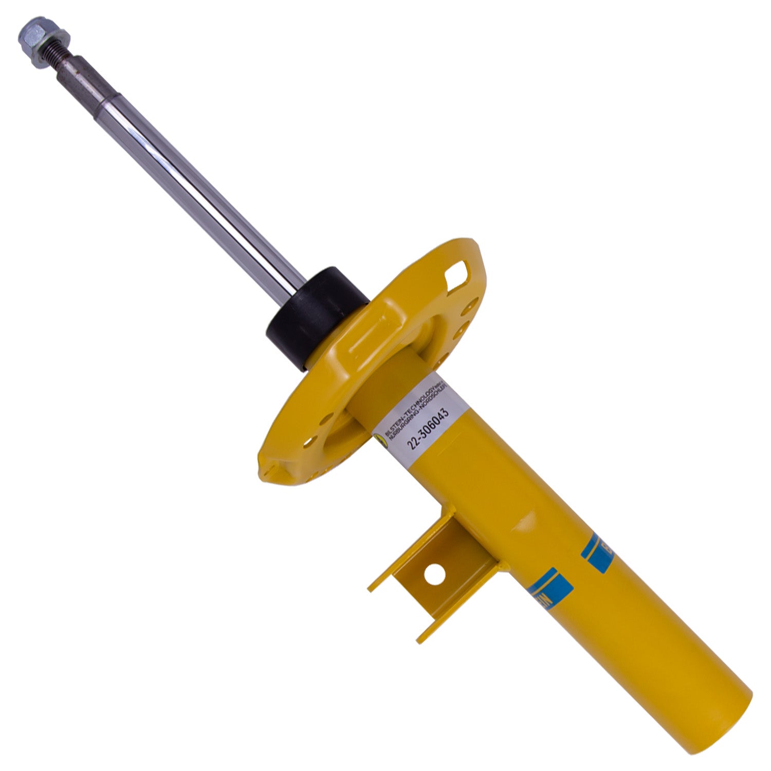 Bilstein 22-306043 - Suspension Strut Assembly MB A CLASS W177 Front Left Twintube B6 Performance Bilstein 3