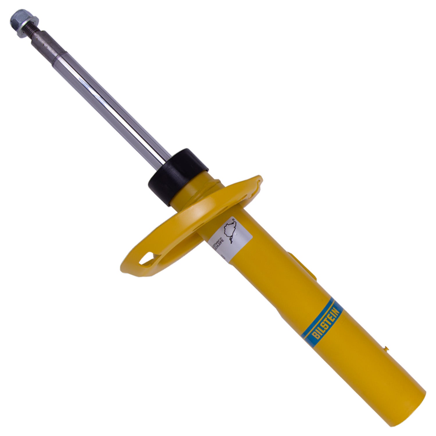 Bilstein 22-306043 - Suspension Strut Assembly MB A CLASS W177 Front Left Twintube B6 Performance Bilstein 5