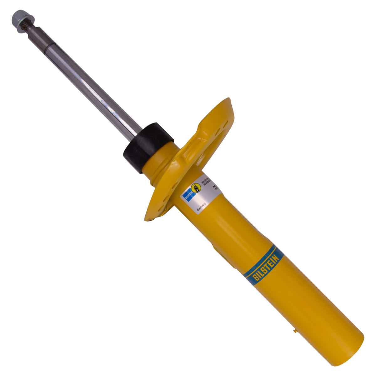 Bilstein 22-306159 - Suspension Strut Assembly MB A CLASS W177 Front Right Twintube B6 Performance Bilstein 4
