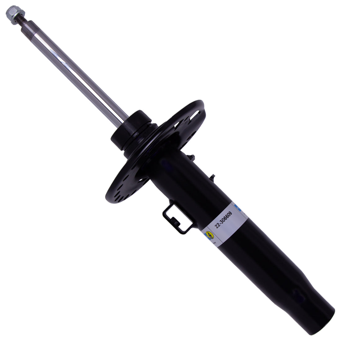Bilstein 22-306609 - Suspension Strut Assembly BMW 3 Series G20 2WD Sport Front Left Twintube B4 OE Replacement Bilstein 3
