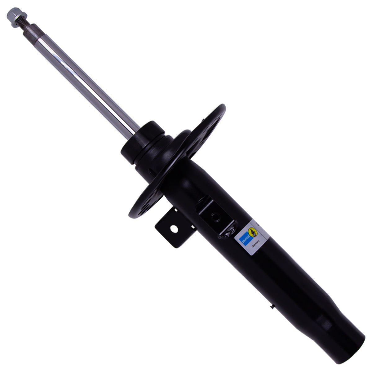 Bilstein 22-306609 - Suspension Strut Assembly BMW 3 Series G20 2WD Sport Front Left Twintube B4 OE Replacement Bilstein 5