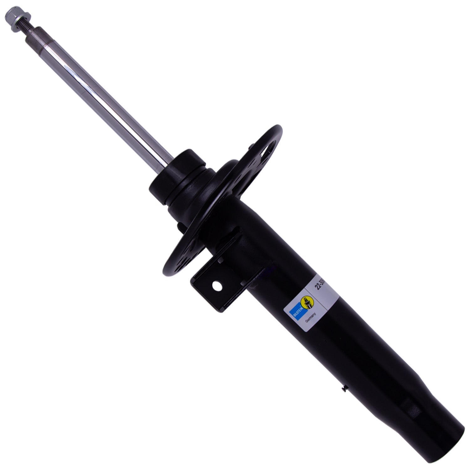 Bilstein 22-306616 - Suspension Strut Assembly B4 OE Replacement Twintube Front Right 2019-2025 BMW