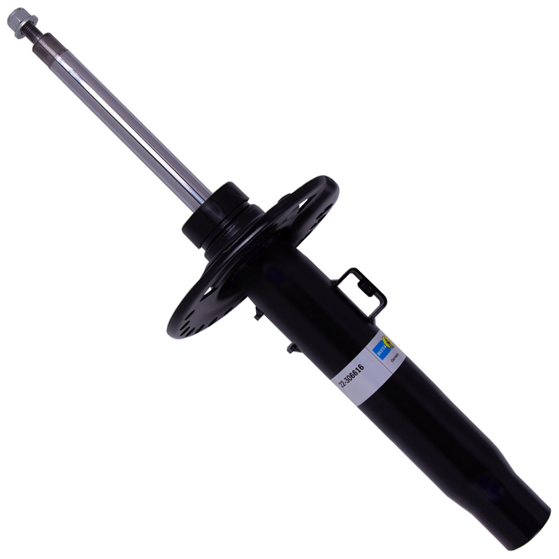 Bilstein 22-306616 - Suspension Strut Assembly BMW 3 Series G20 2WD Sport Front Right Twintube B4 OE Replacement Bilstein 2